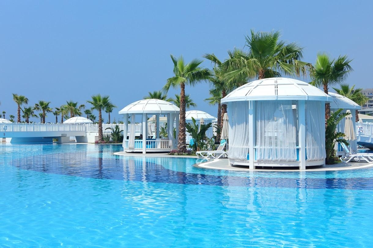 Sueno Hotels Deluxe Belek20