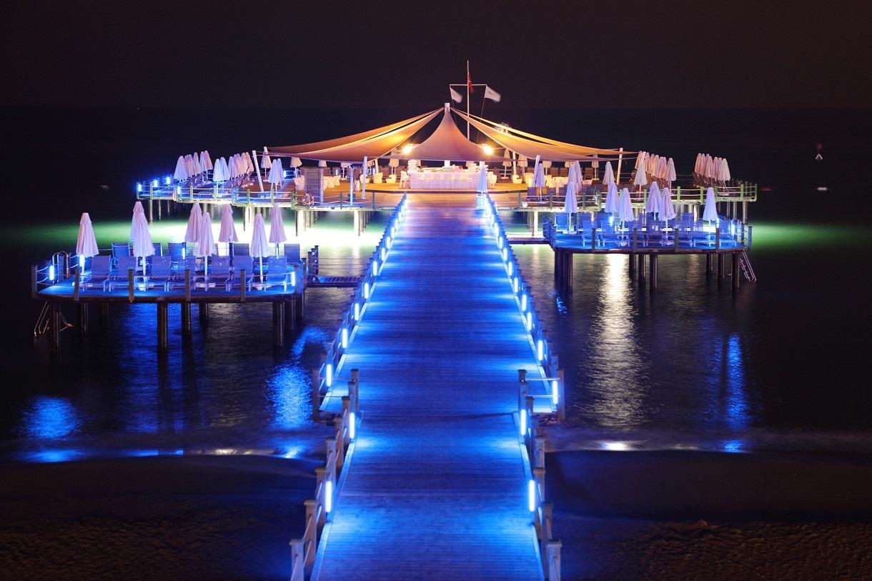 Sueno Hotels Deluxe Belek33