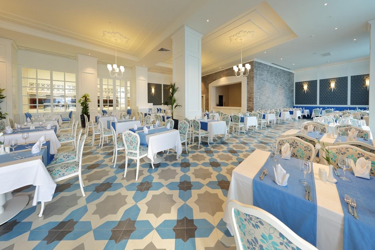 Sueno Hotels Deluxe Belek9