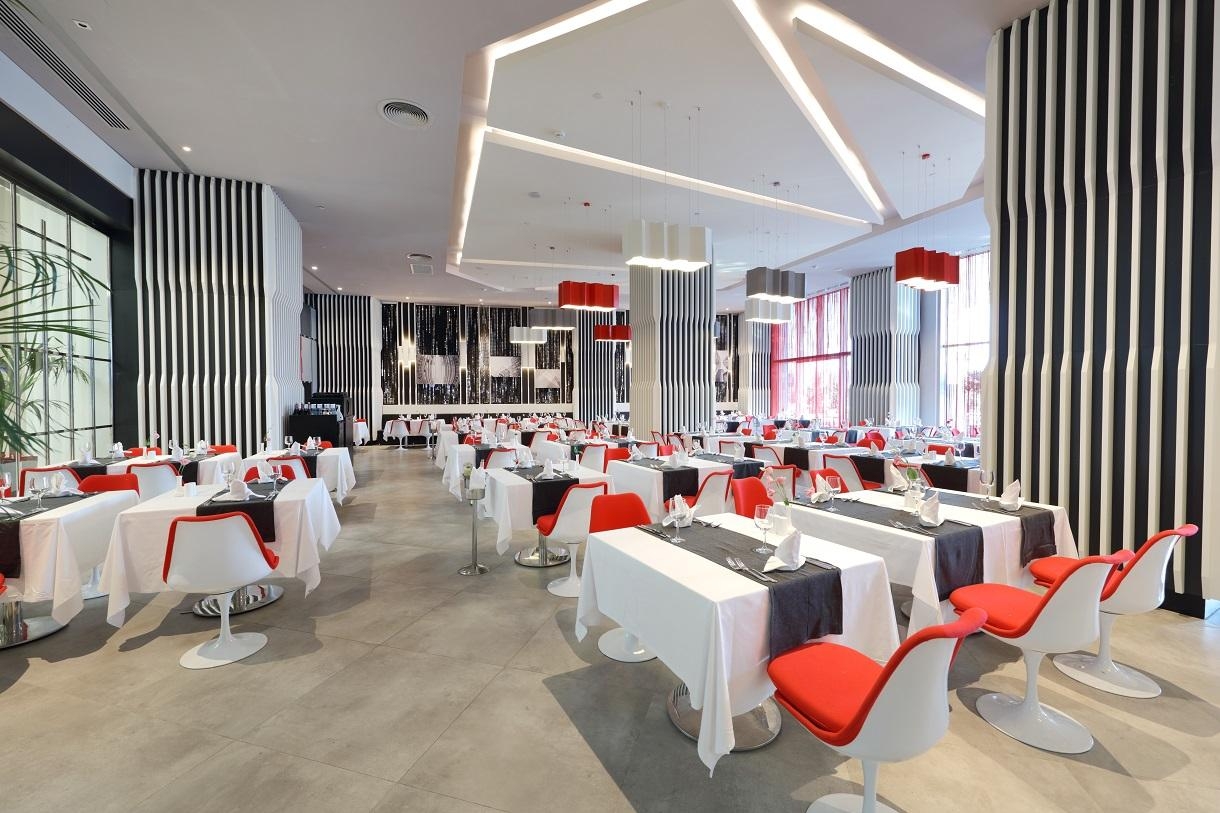 Sueno Hotels Deluxe Belek10