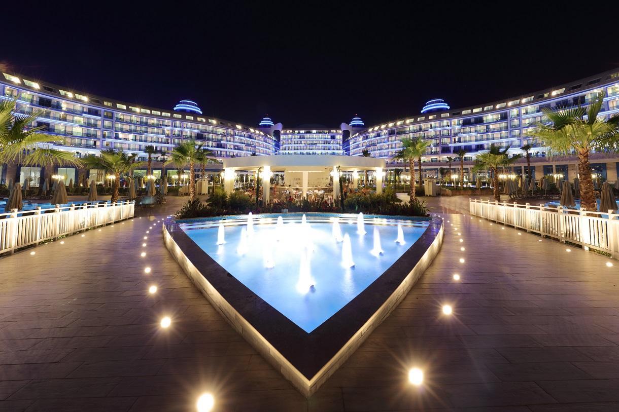 Sueno Hotels Deluxe Belek2