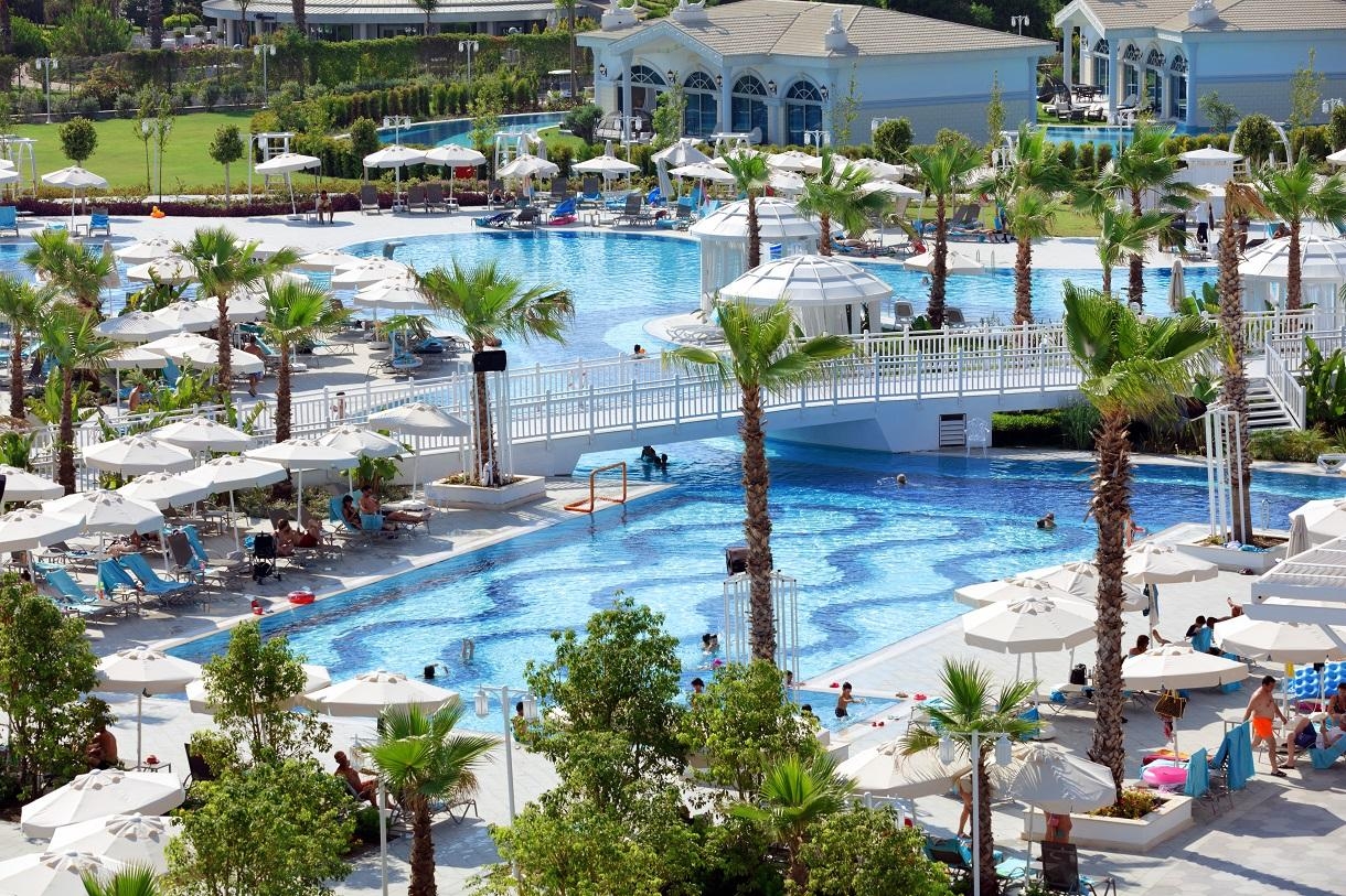 Sueno Hotels Deluxe Belek18
