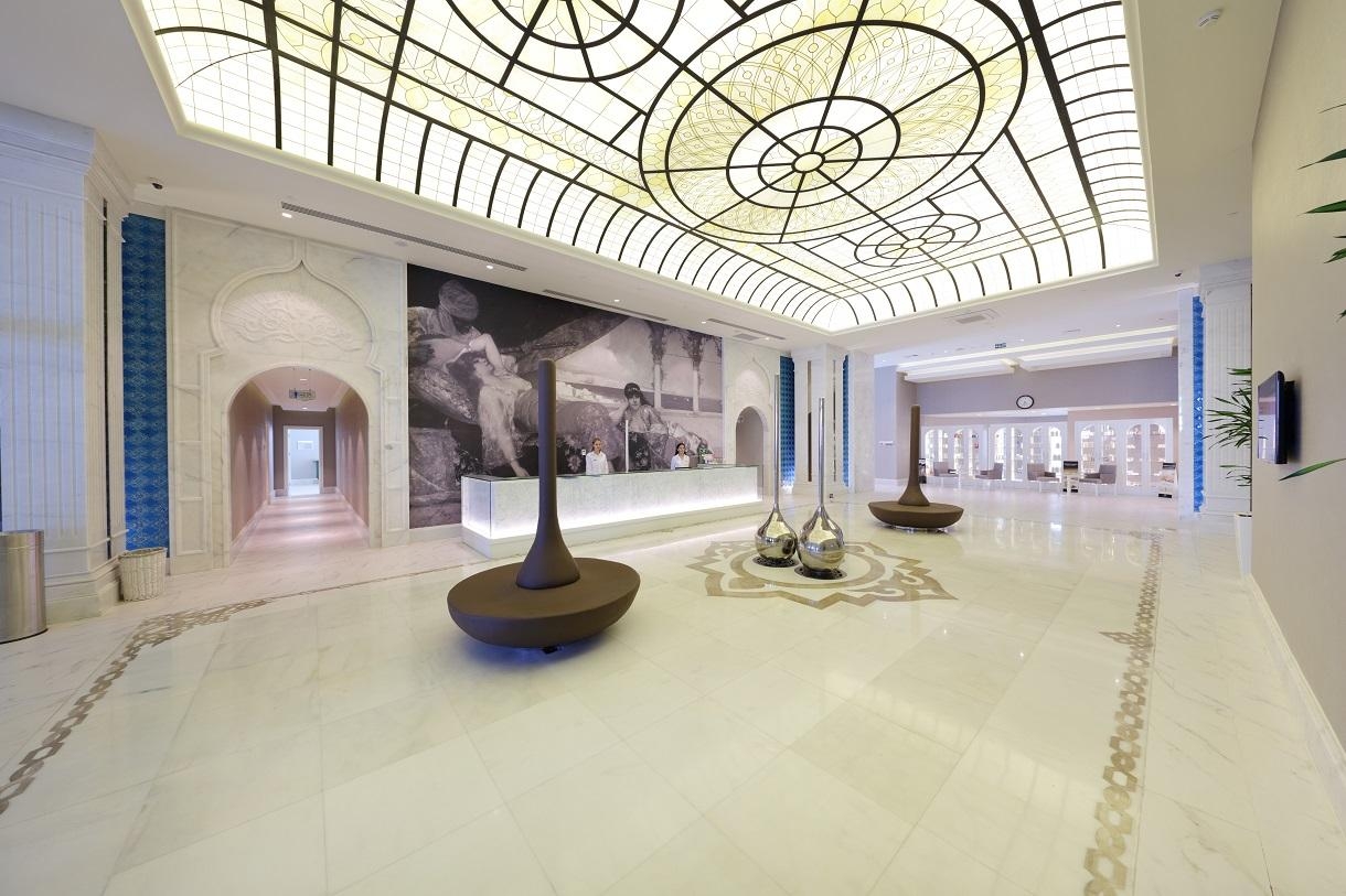 Sueno Hotels Deluxe Belek22