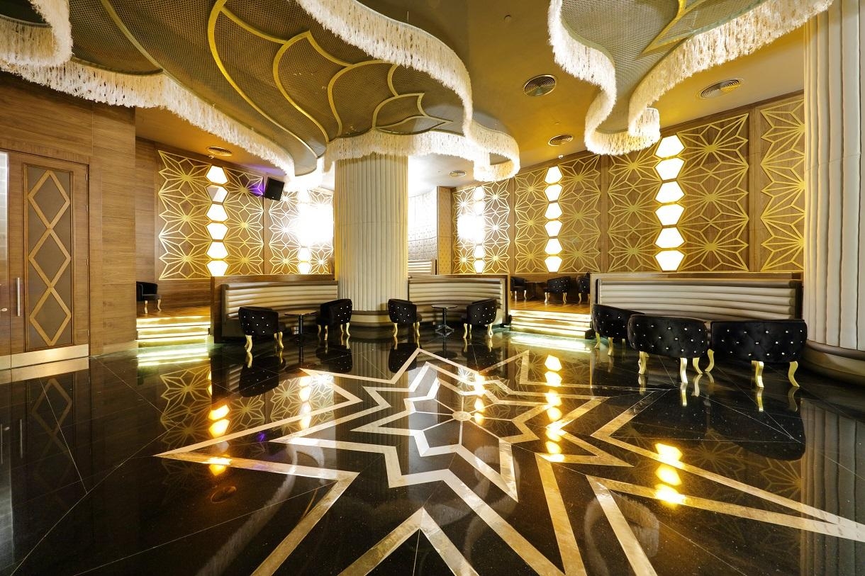 Sueno Hotels Deluxe Belek28