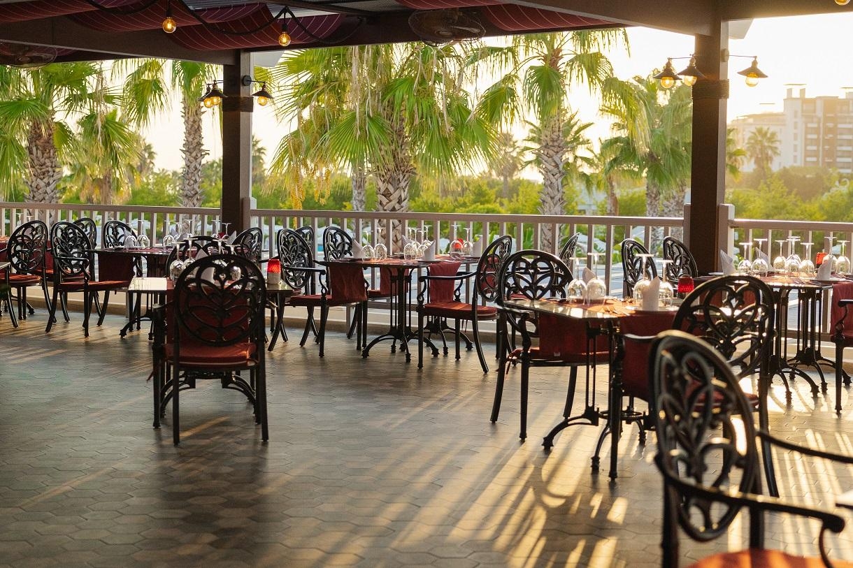 Sueno Hotels Deluxe Belek15