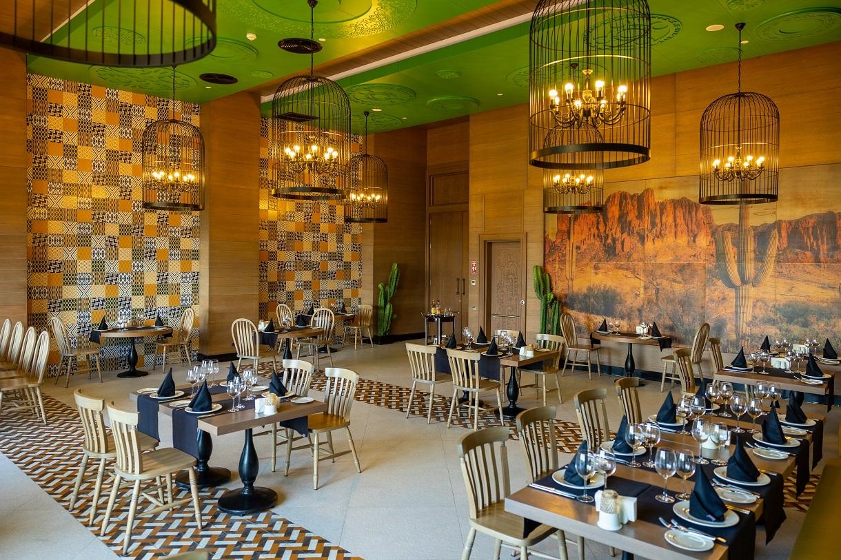 Sueno Hotels Deluxe Belek13