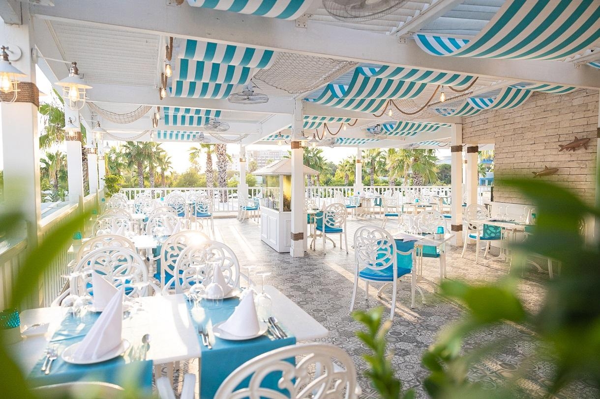 Sueno Hotels Deluxe Belek14