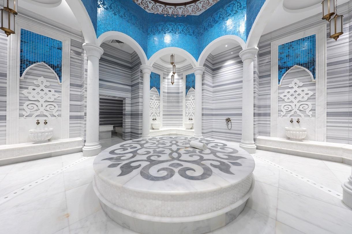 Sueno Hotels Deluxe Belek25