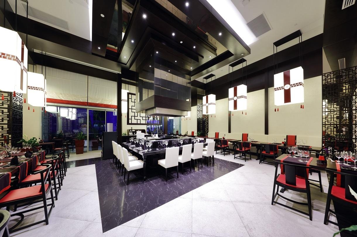 Sueno Hotels Deluxe Belek11