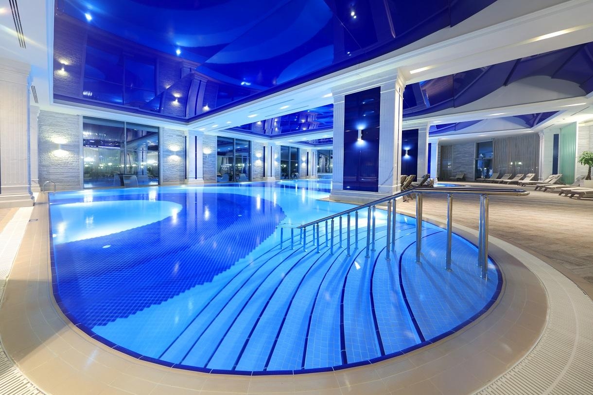 Sueno Hotels Deluxe Belek26