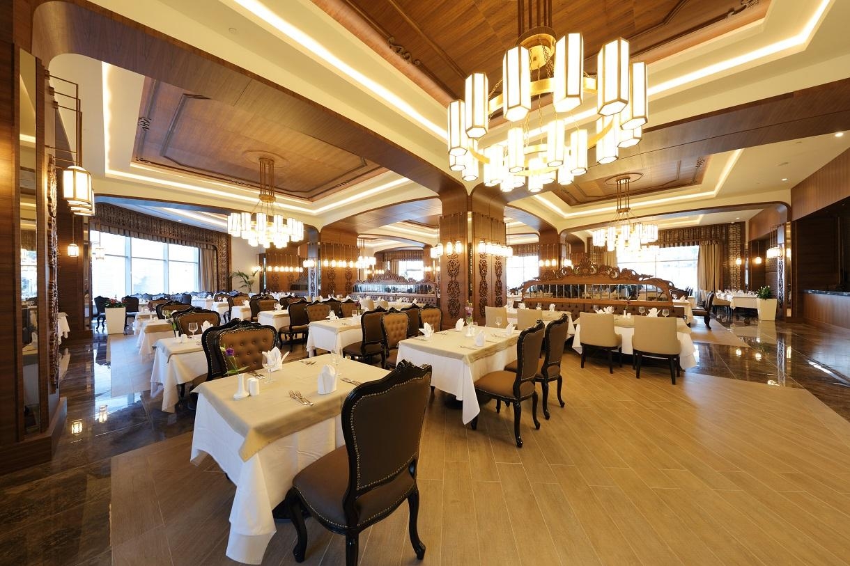 Sueno Hotels Deluxe Belek7