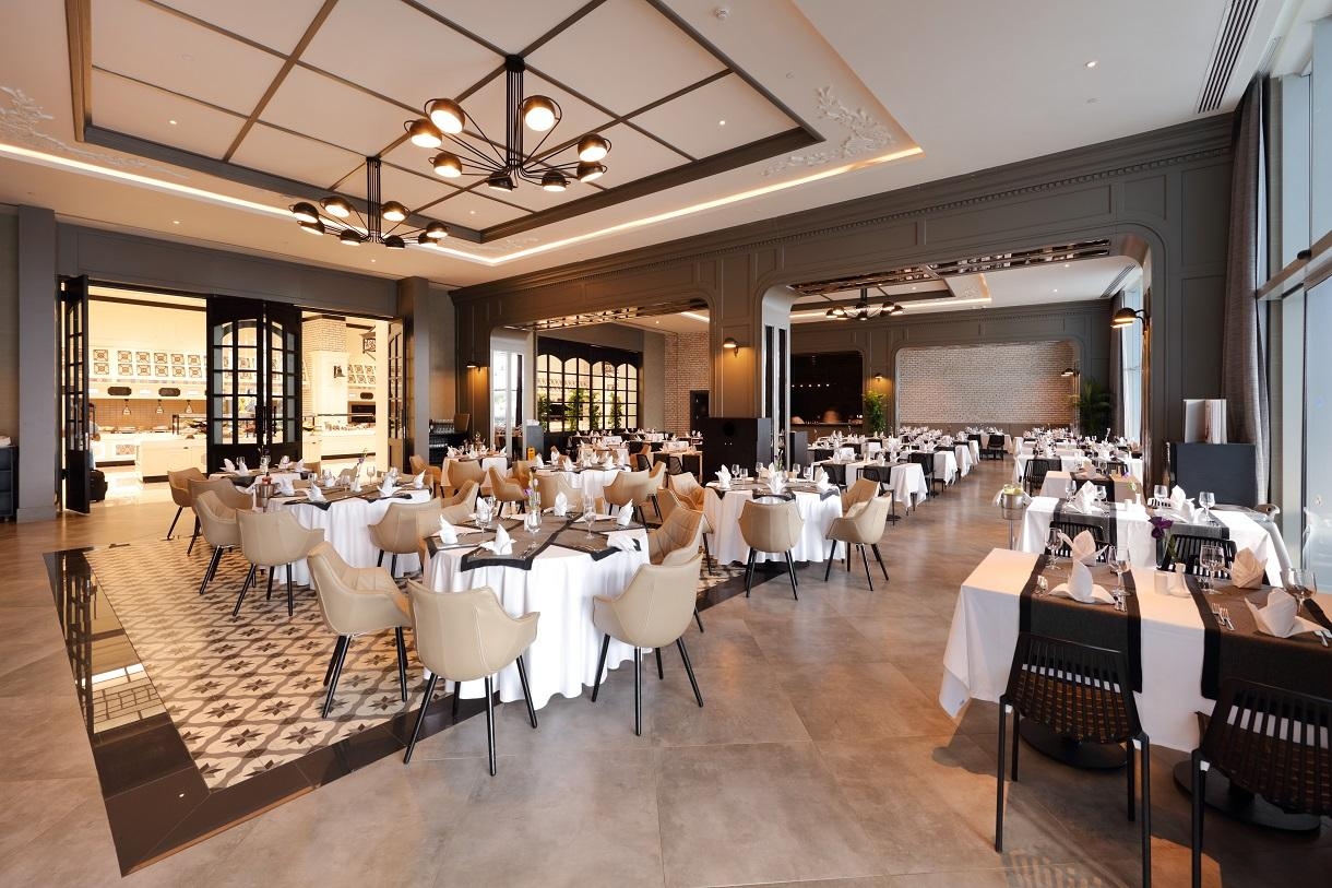 Sueno Hotels Deluxe Belek8