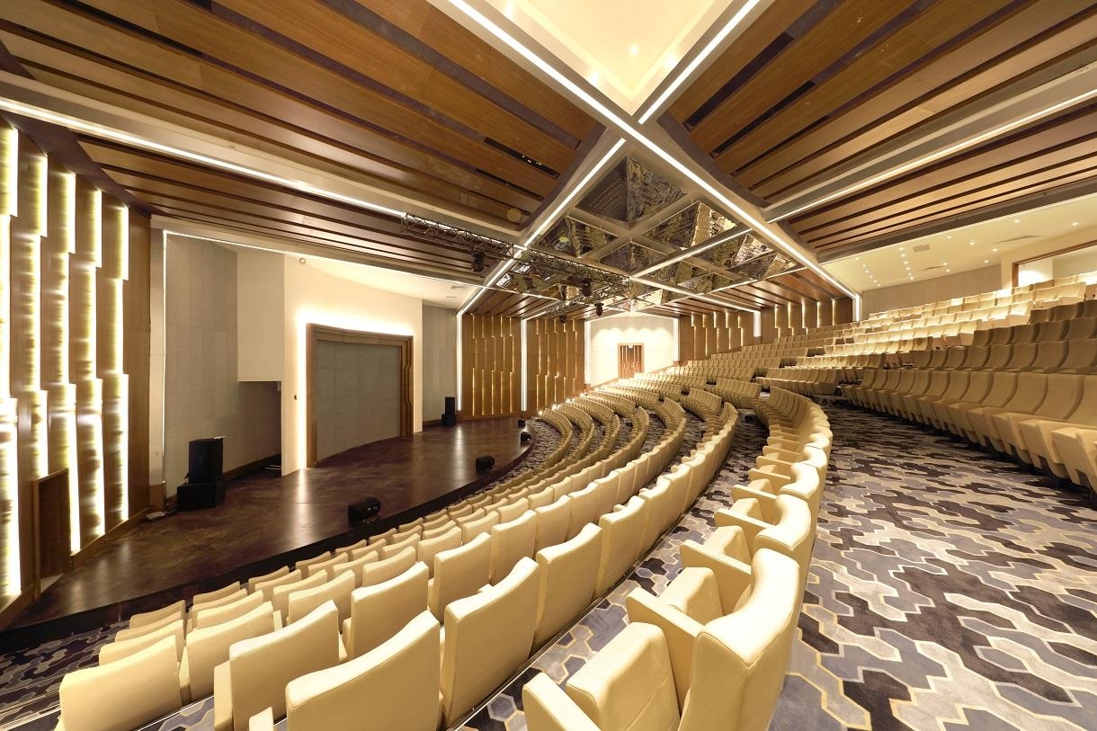 Sueno Hotels Deluxe Belek31