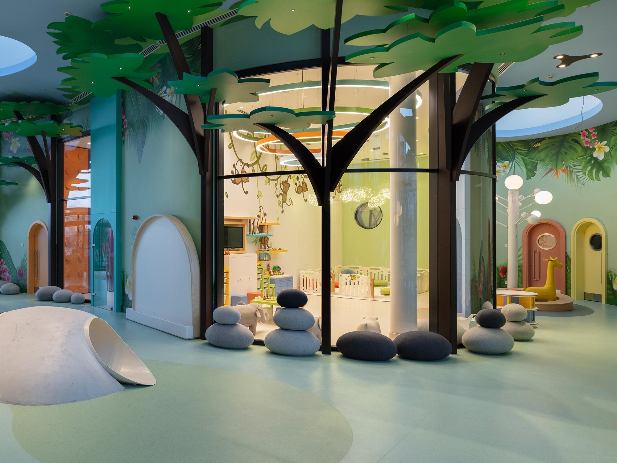 Ela Excellence Resort Belek11
