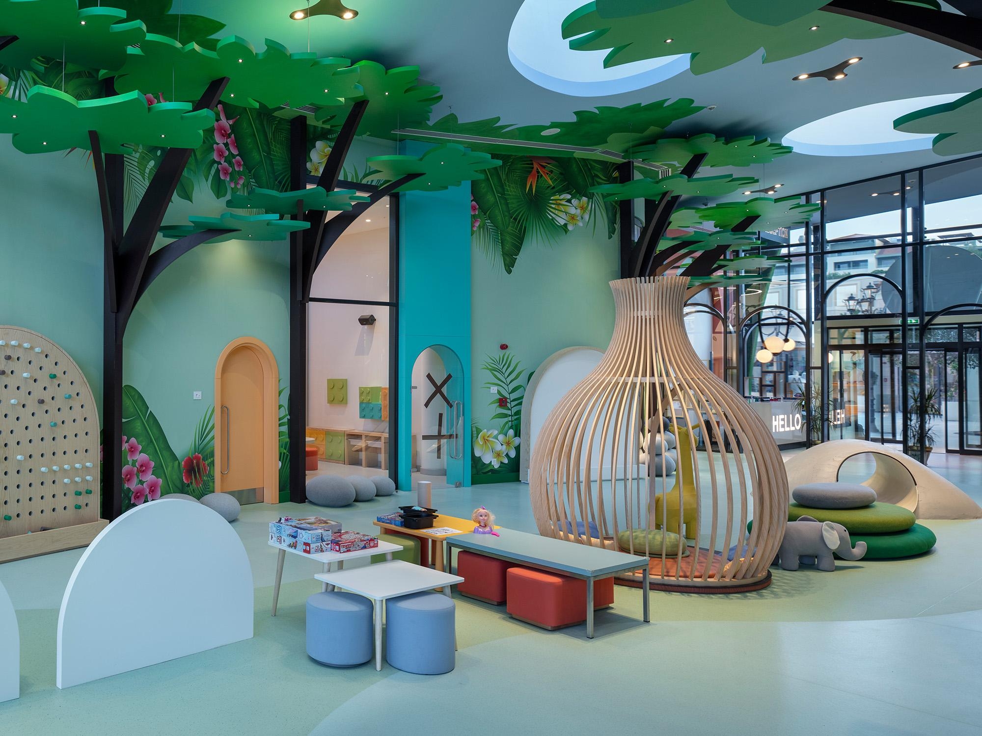 Ela Excellence Resort Belek12