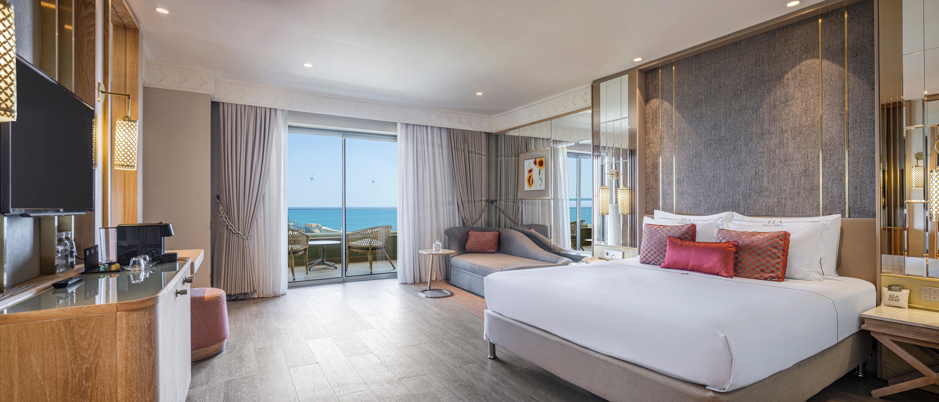 Ela Excellence Resort Belek191