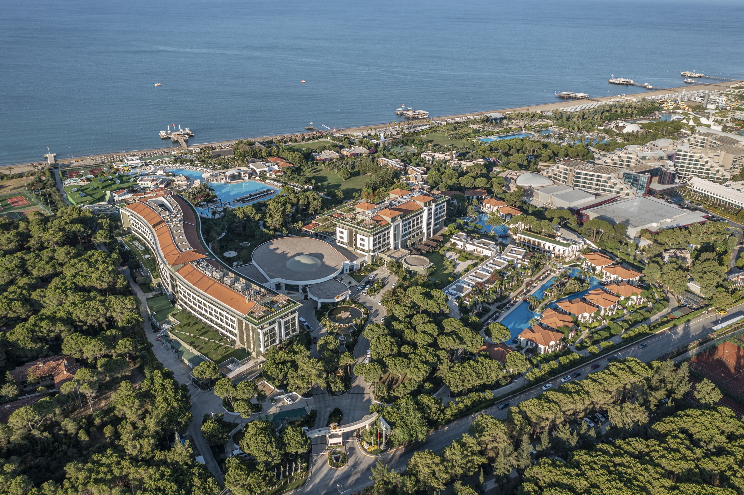 Ela Excellence Resort Belek170