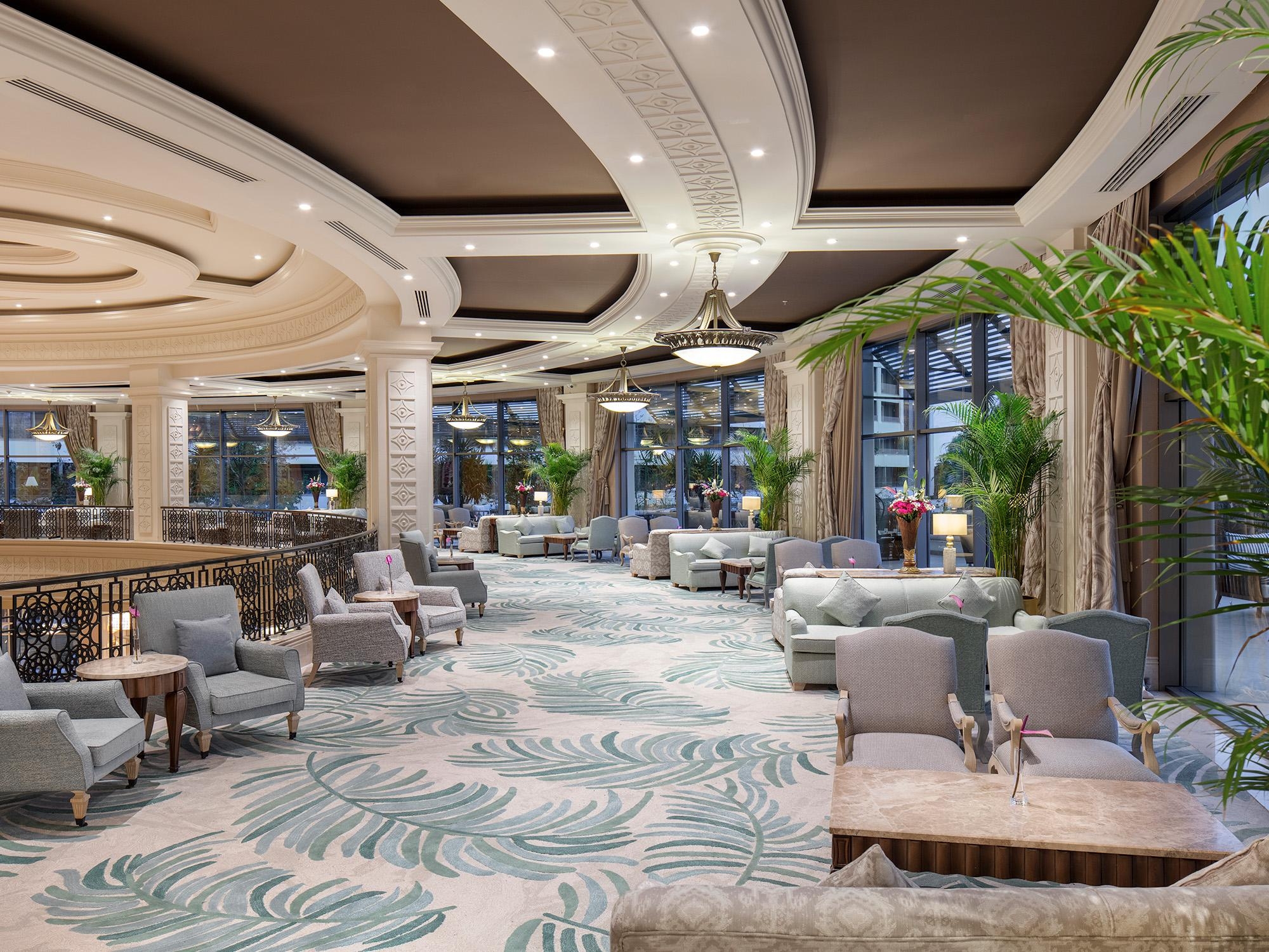 Ela Excellence Resort Belek138