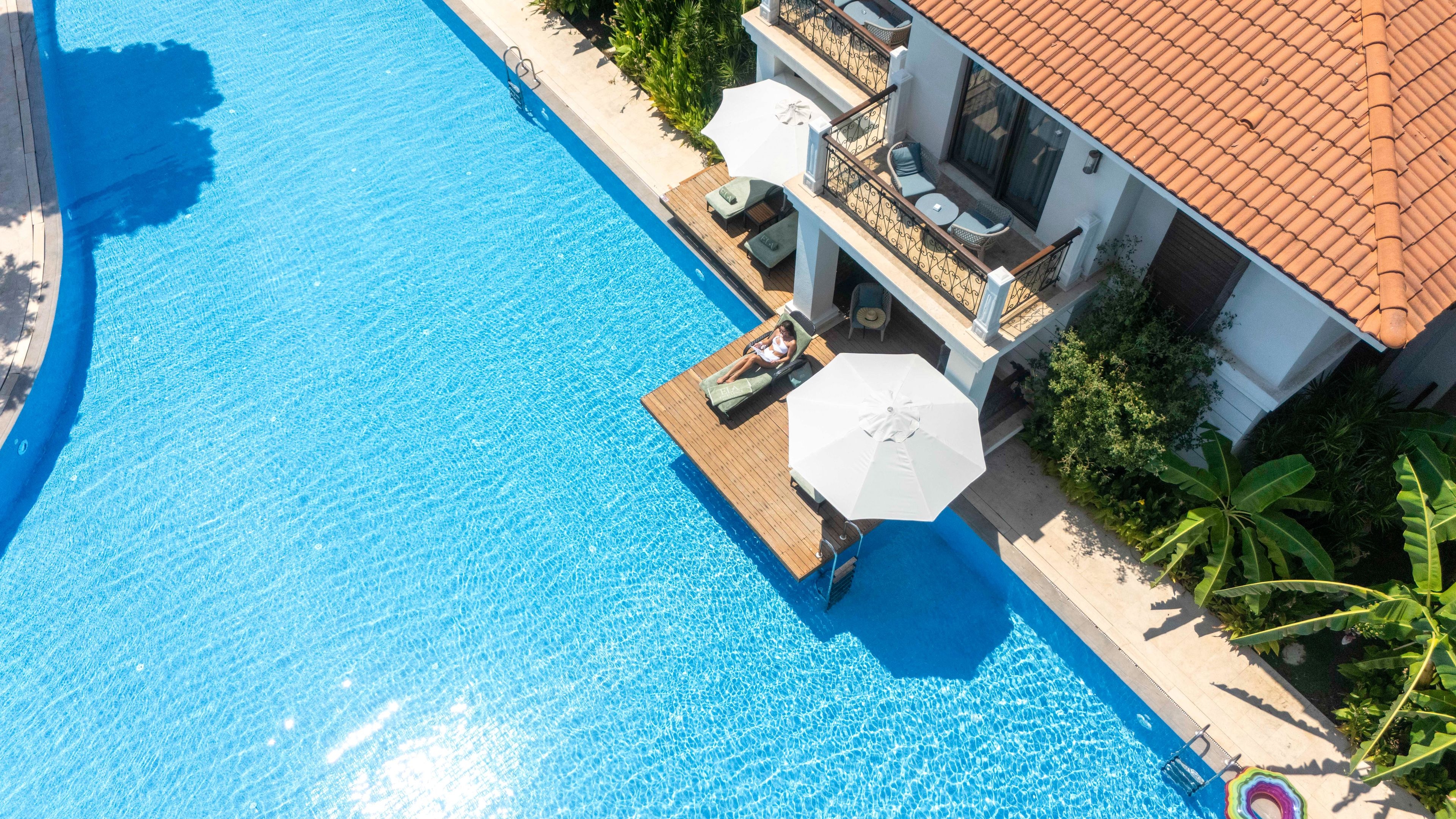Ela Excellence Resort Belek257