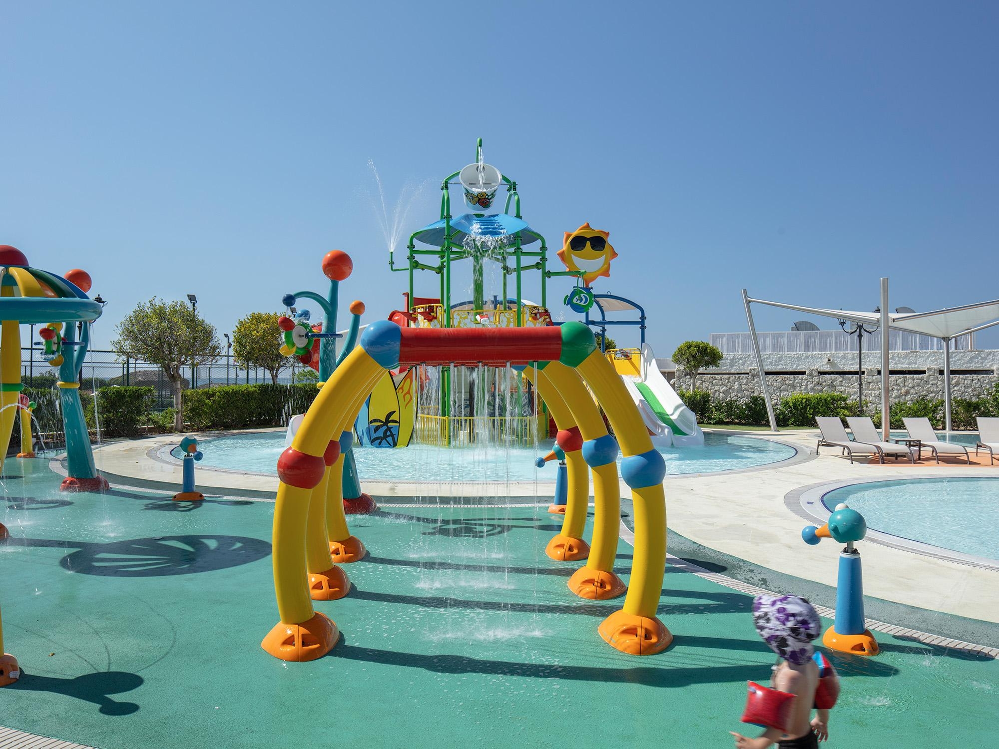 Ela Excellence Resort Belek93