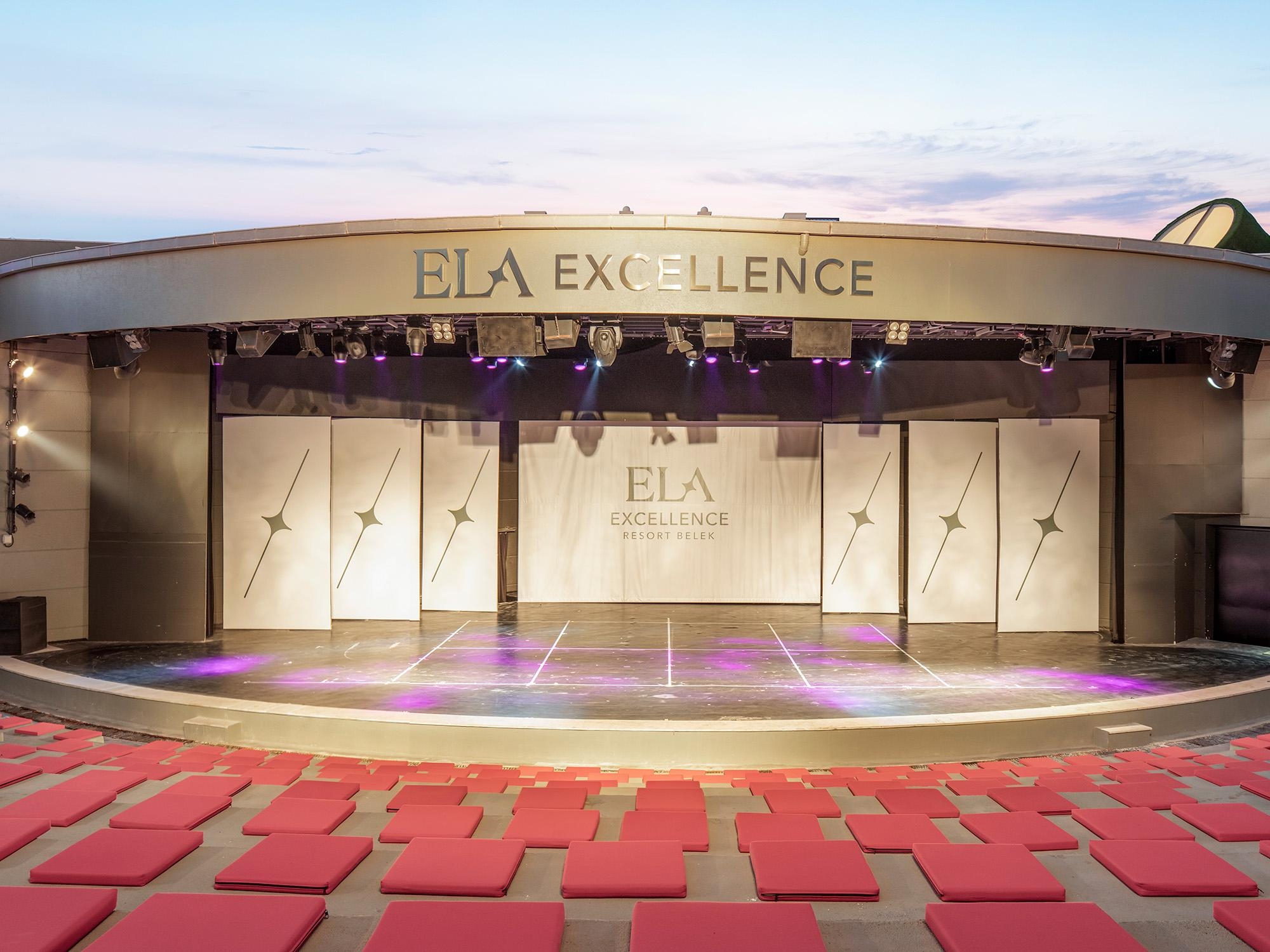 Ela Excellence Resort Belek95