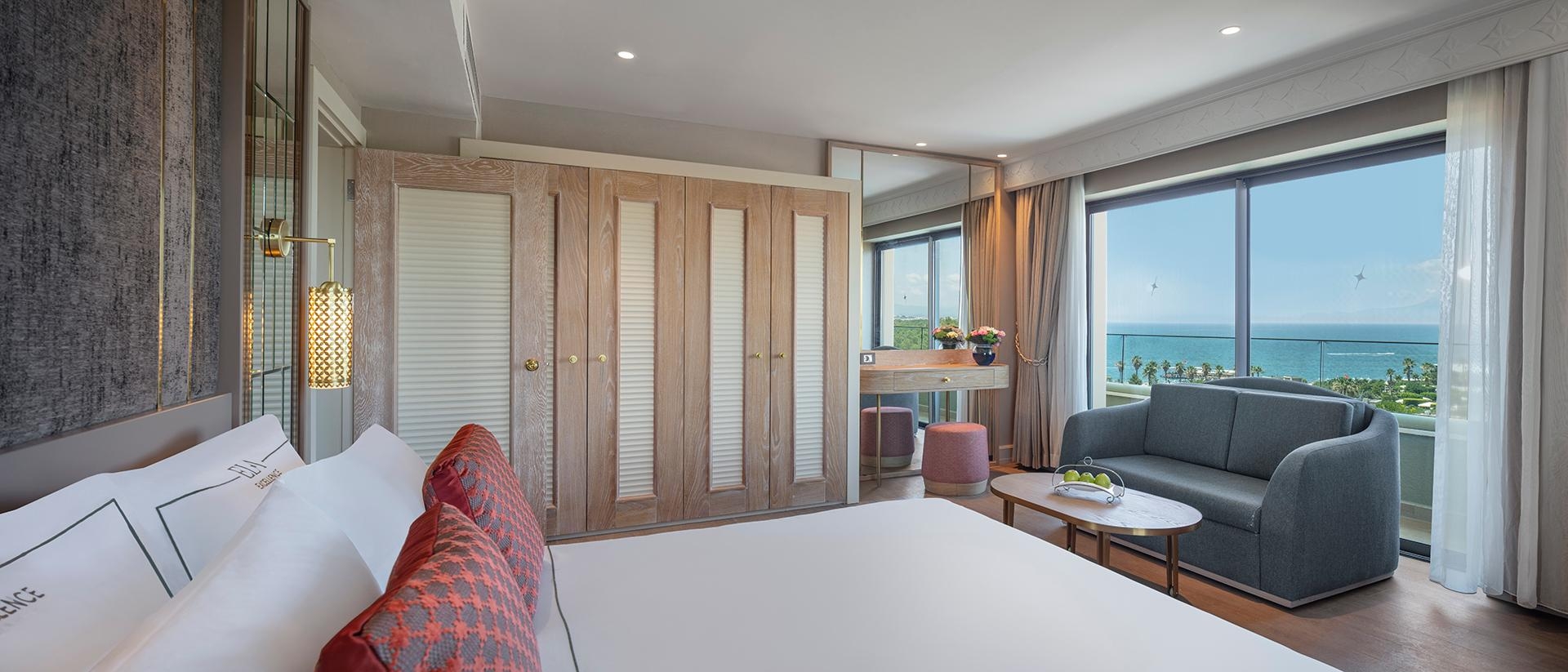 Ela Excellence Resort Belek206