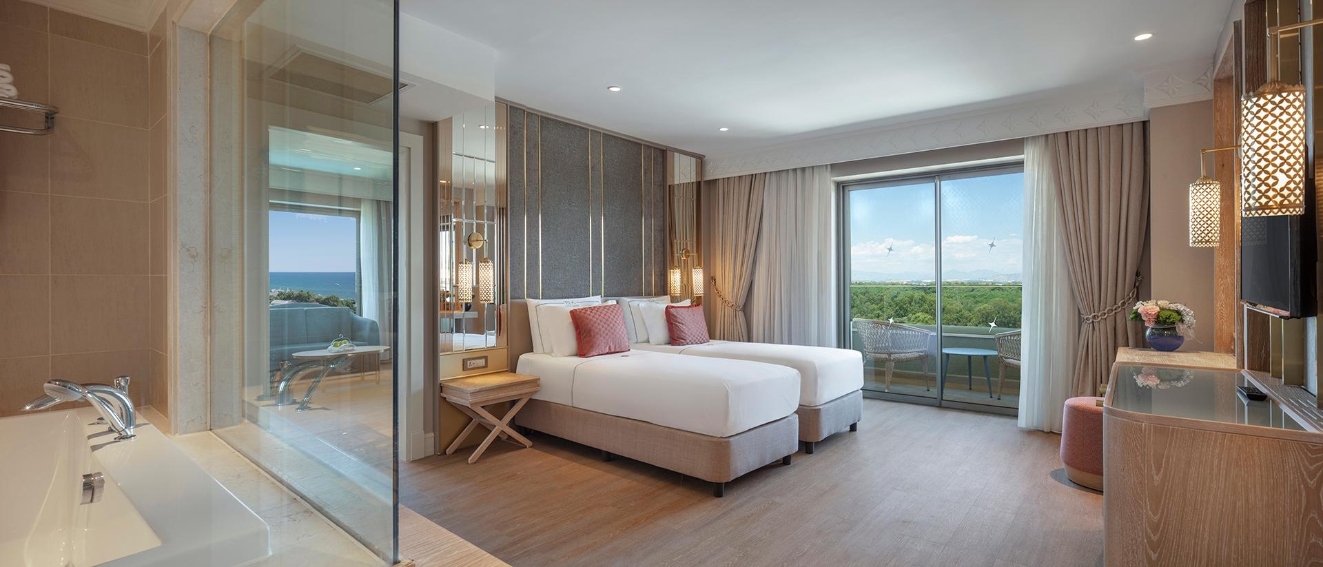 Ela Excellence Resort Belek207