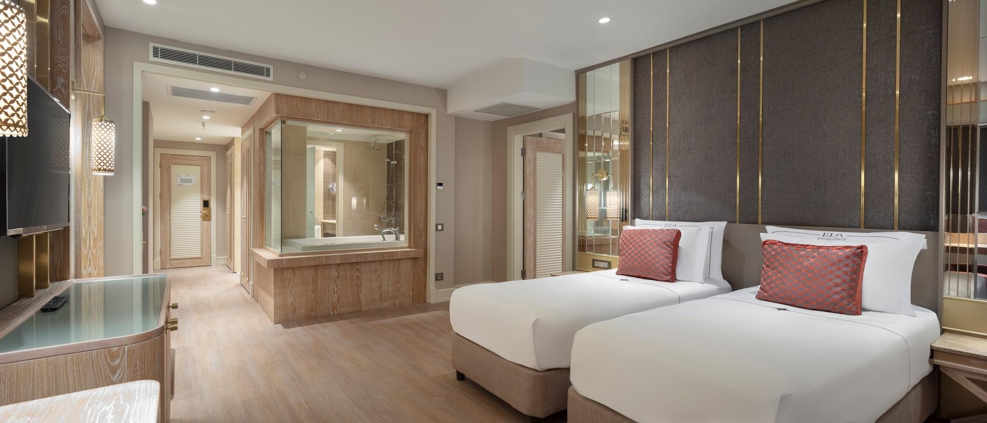 Ela Excellence Resort Belek209