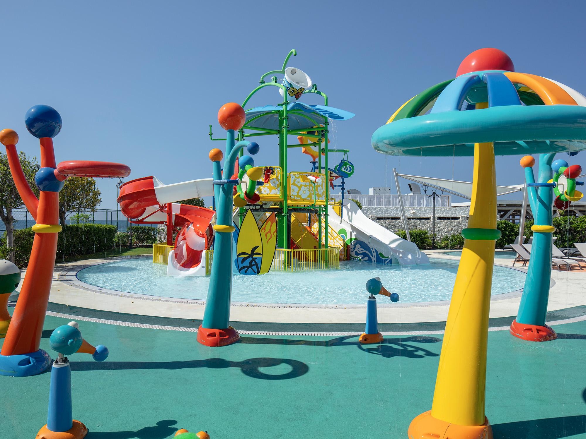 Ela Excellence Resort Belek91