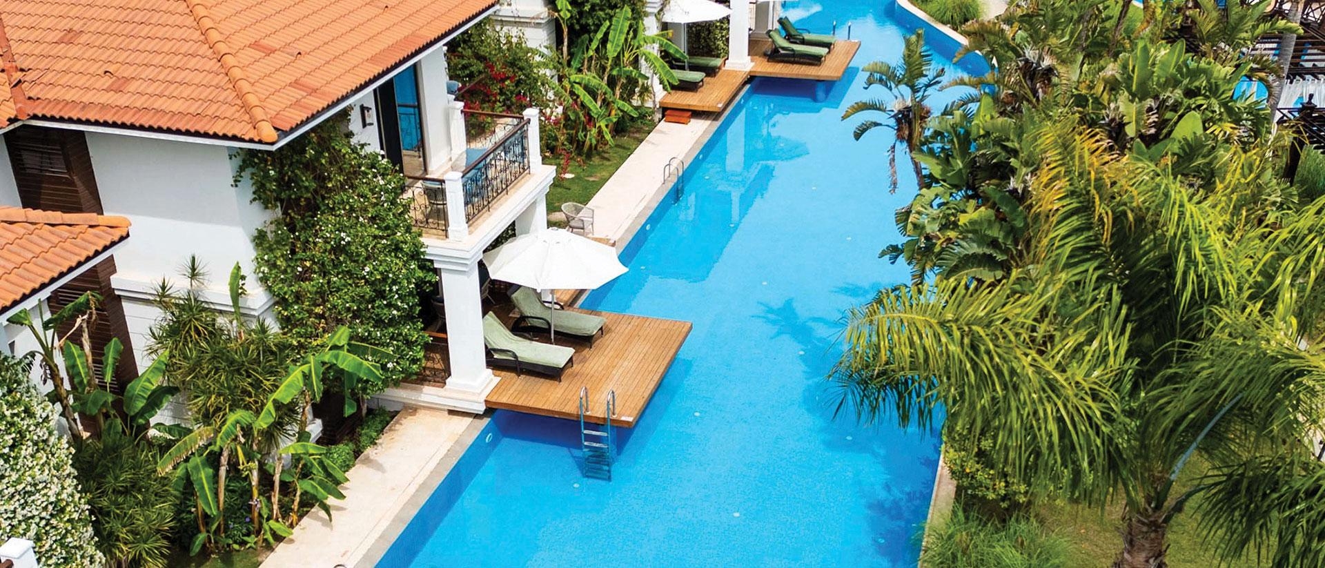 Ela Excellence Resort Belek105