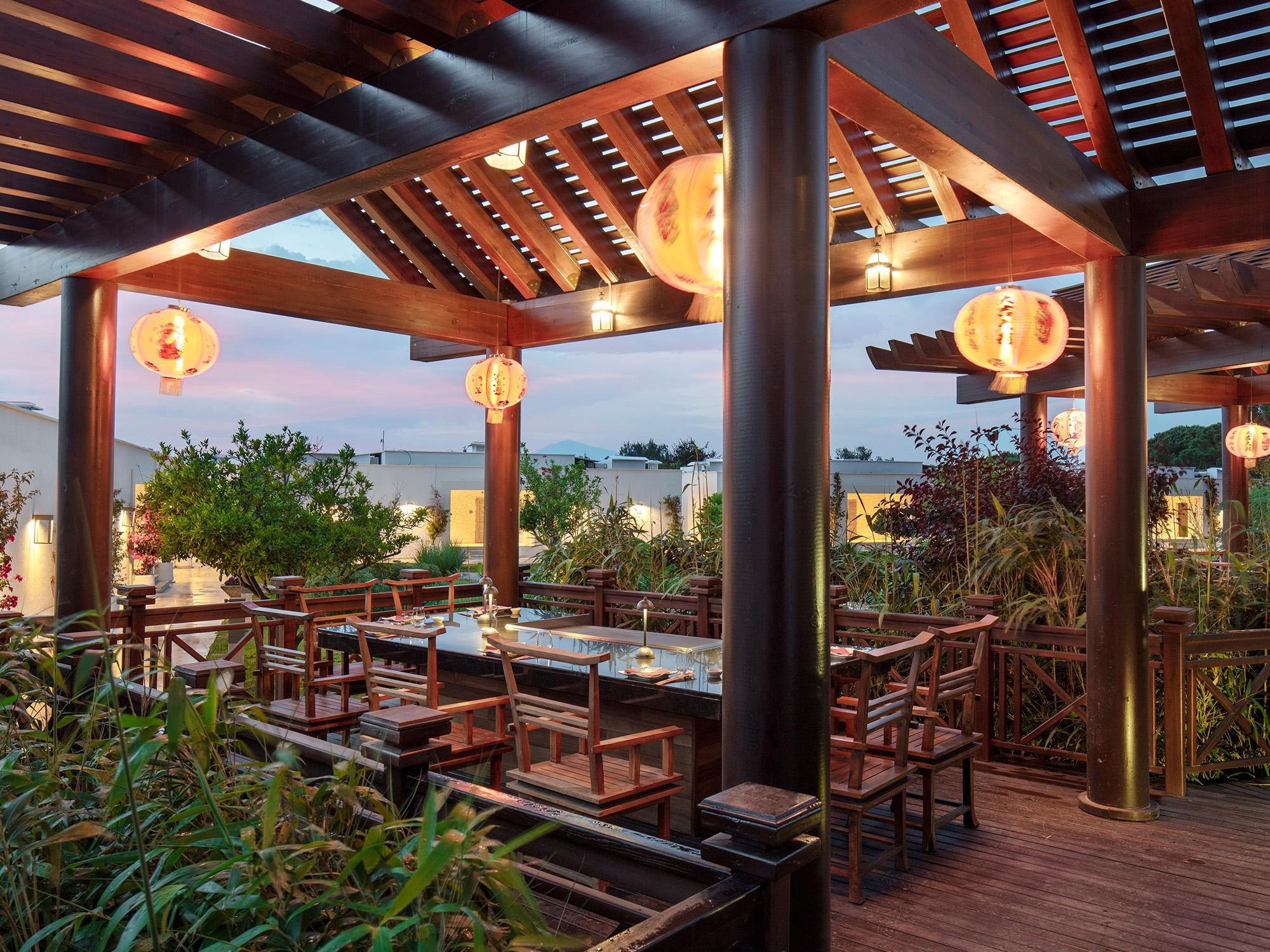 Ela Excellence Resort Belek36