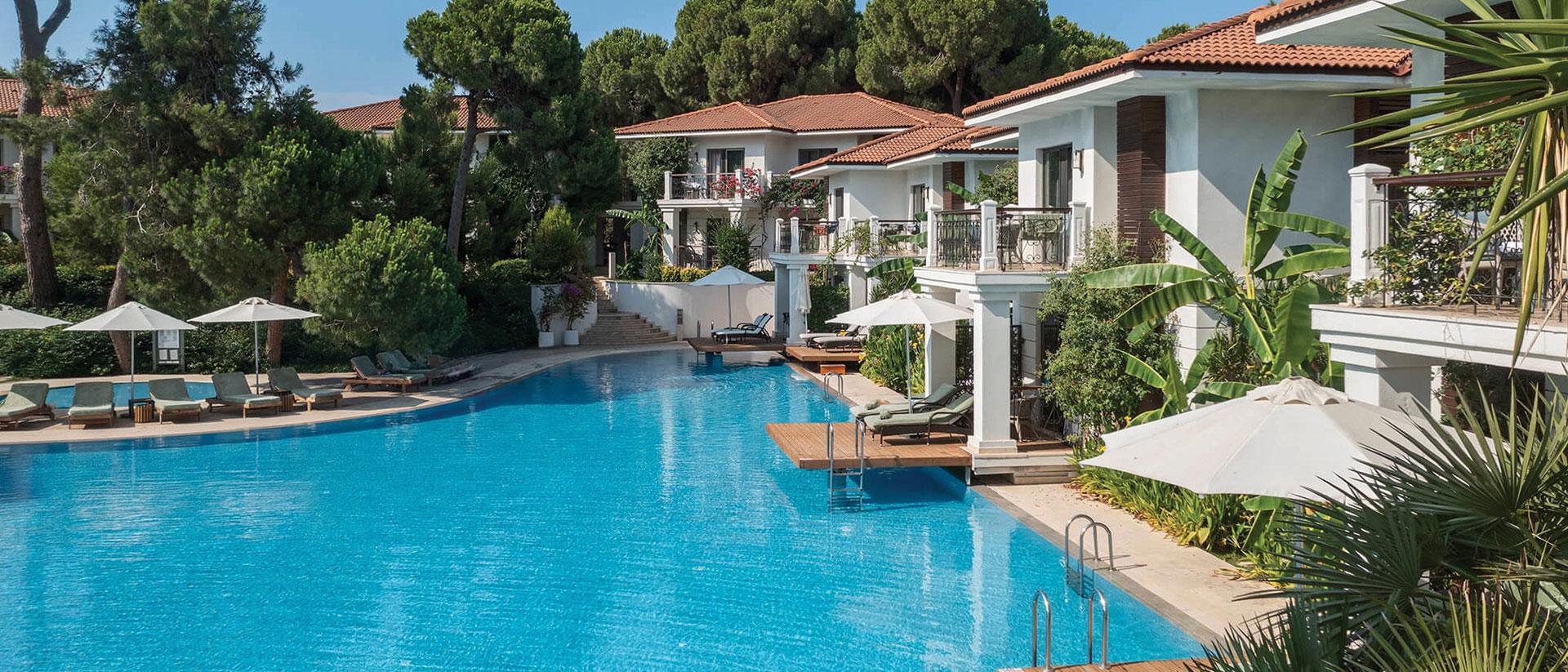 Ela Excellence Resort Belek103