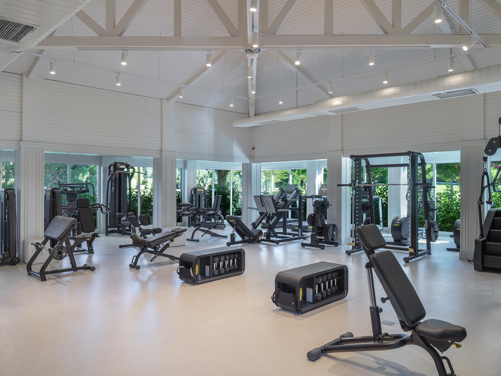 Ela Excellence Resort Belek101