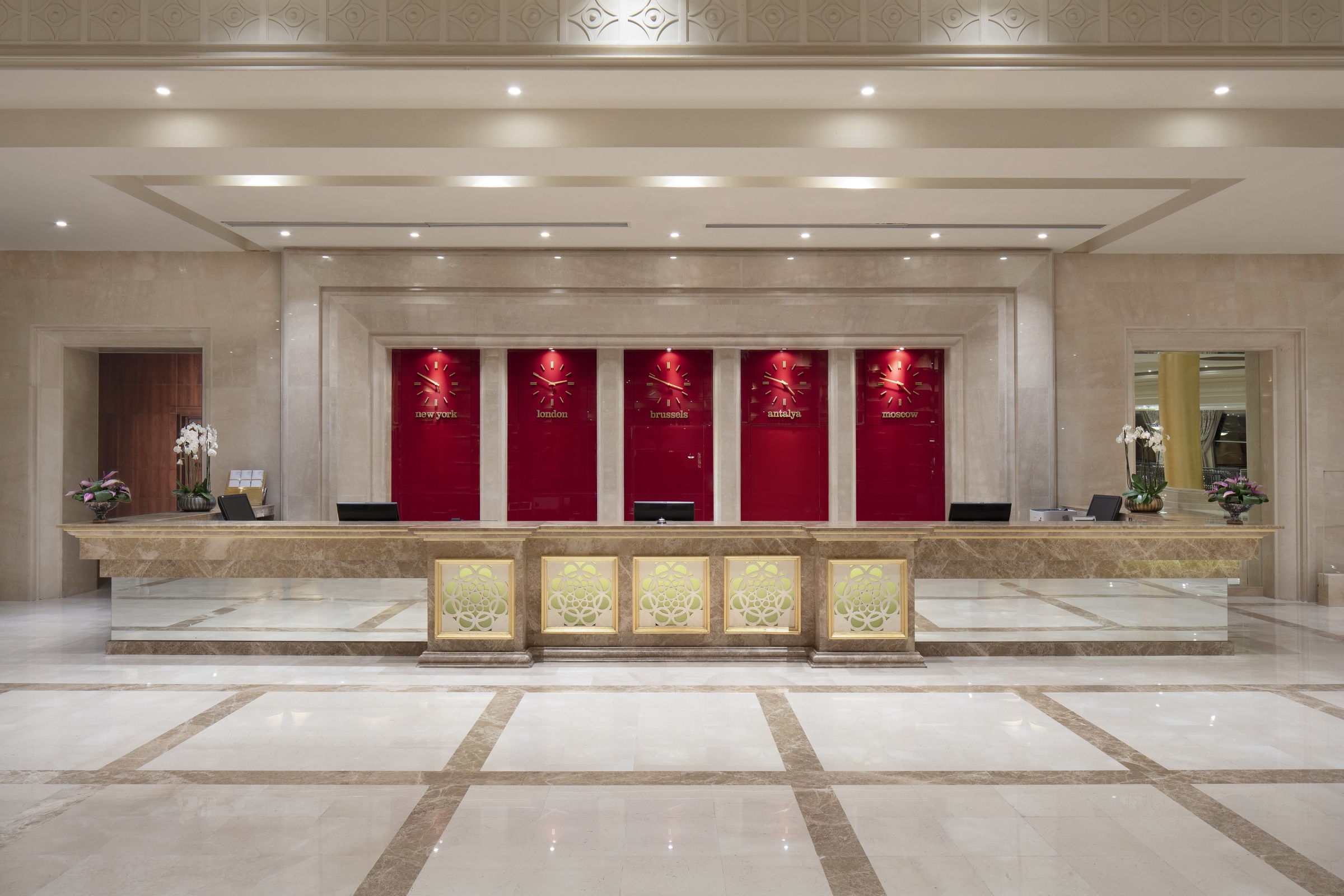 Ela Excellence Resort Belek184