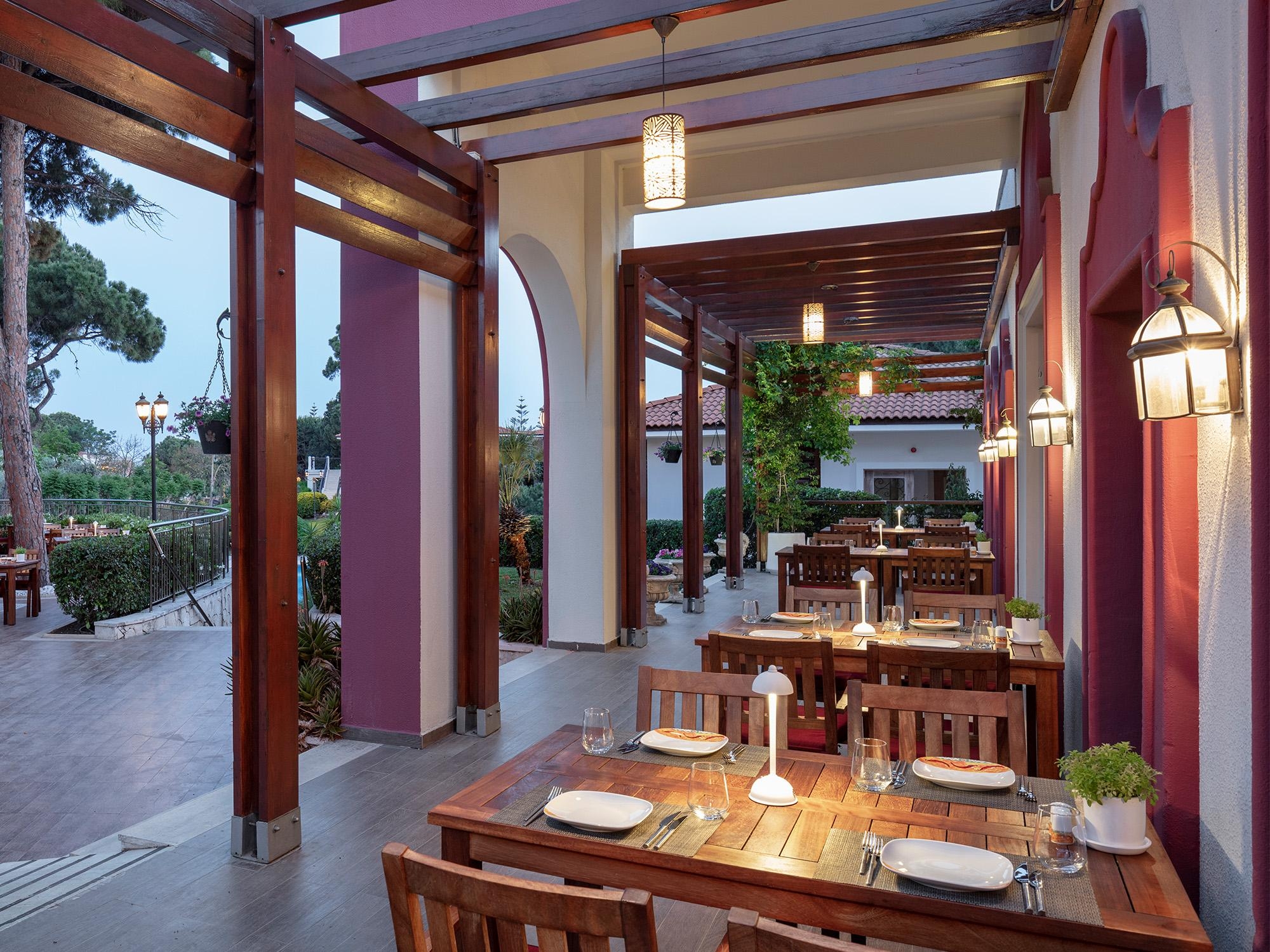 Ela Excellence Resort Belek53