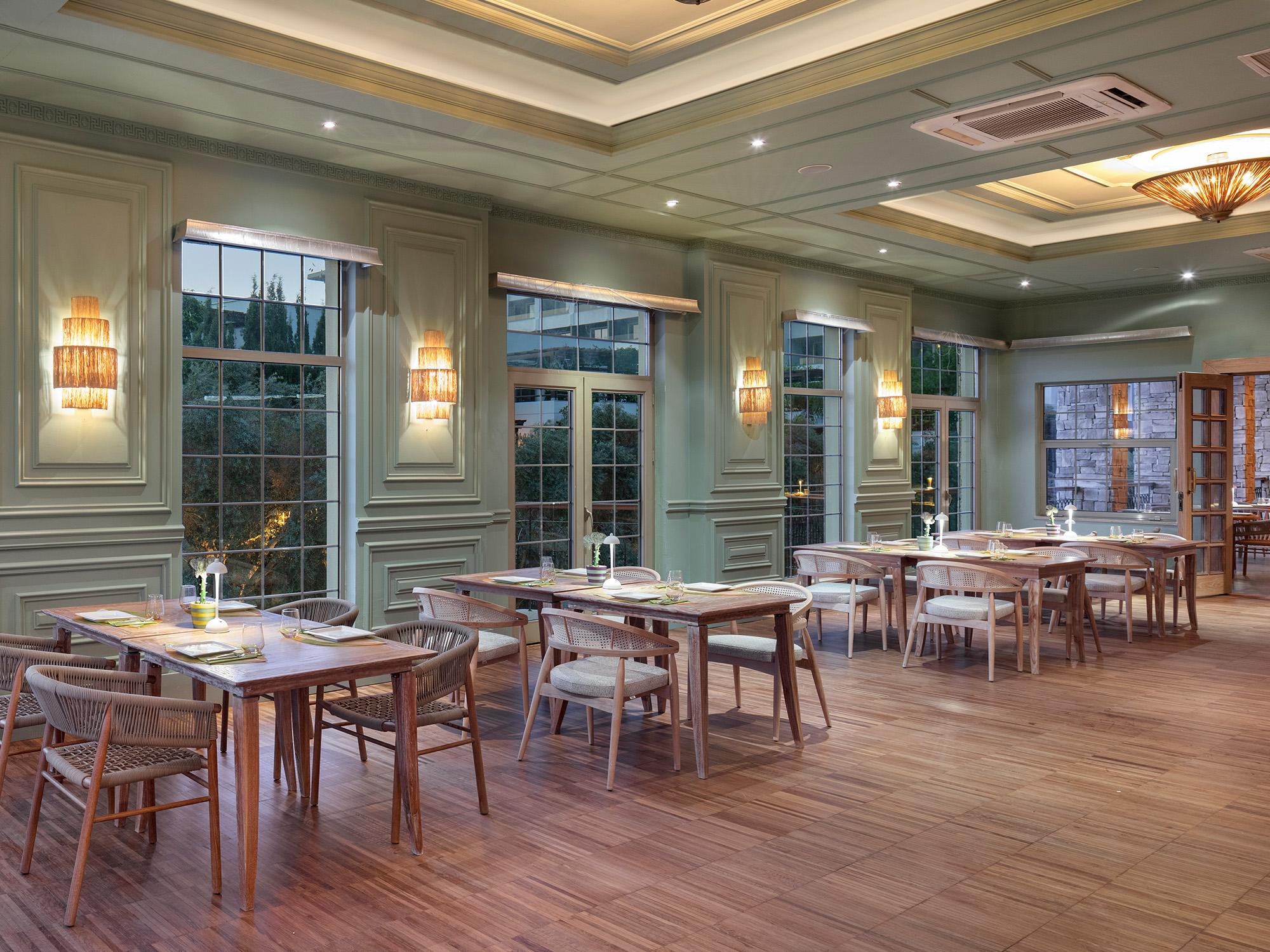 Ela Excellence Resort Belek54