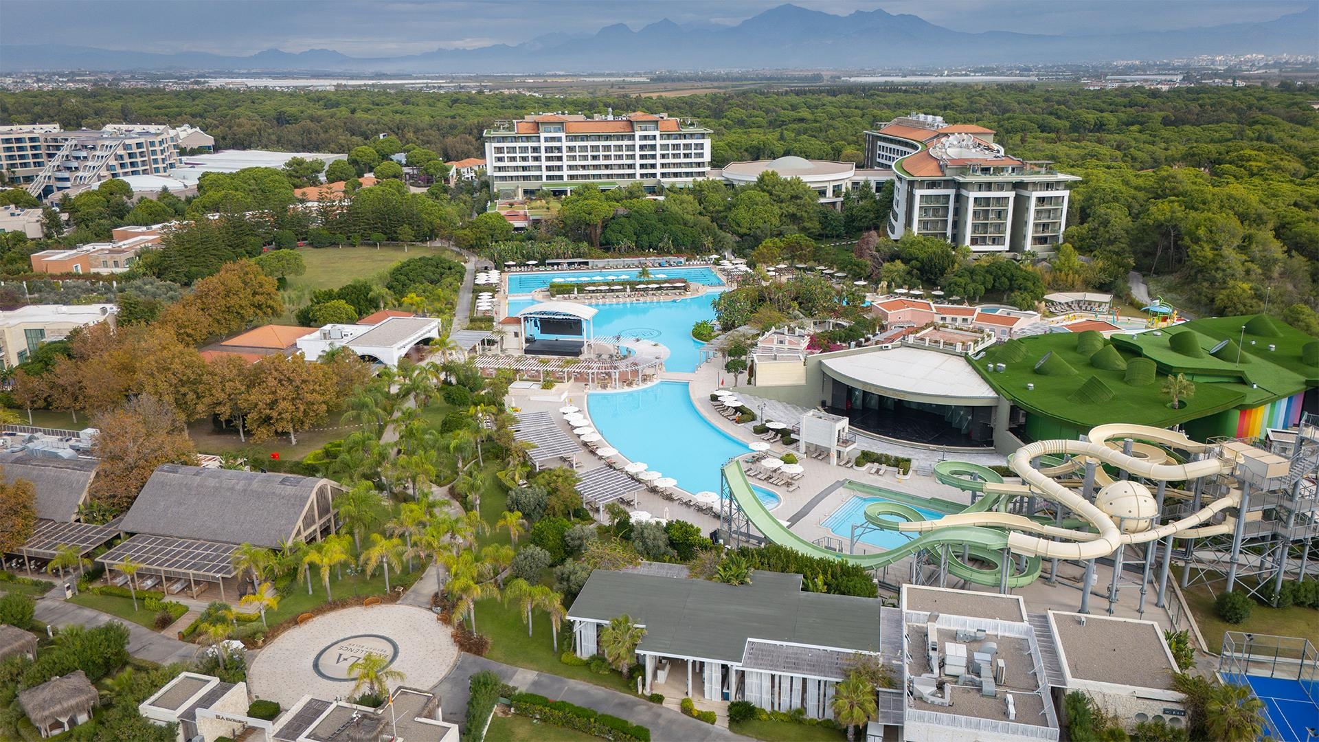 Ela Excellence Resort Belek154