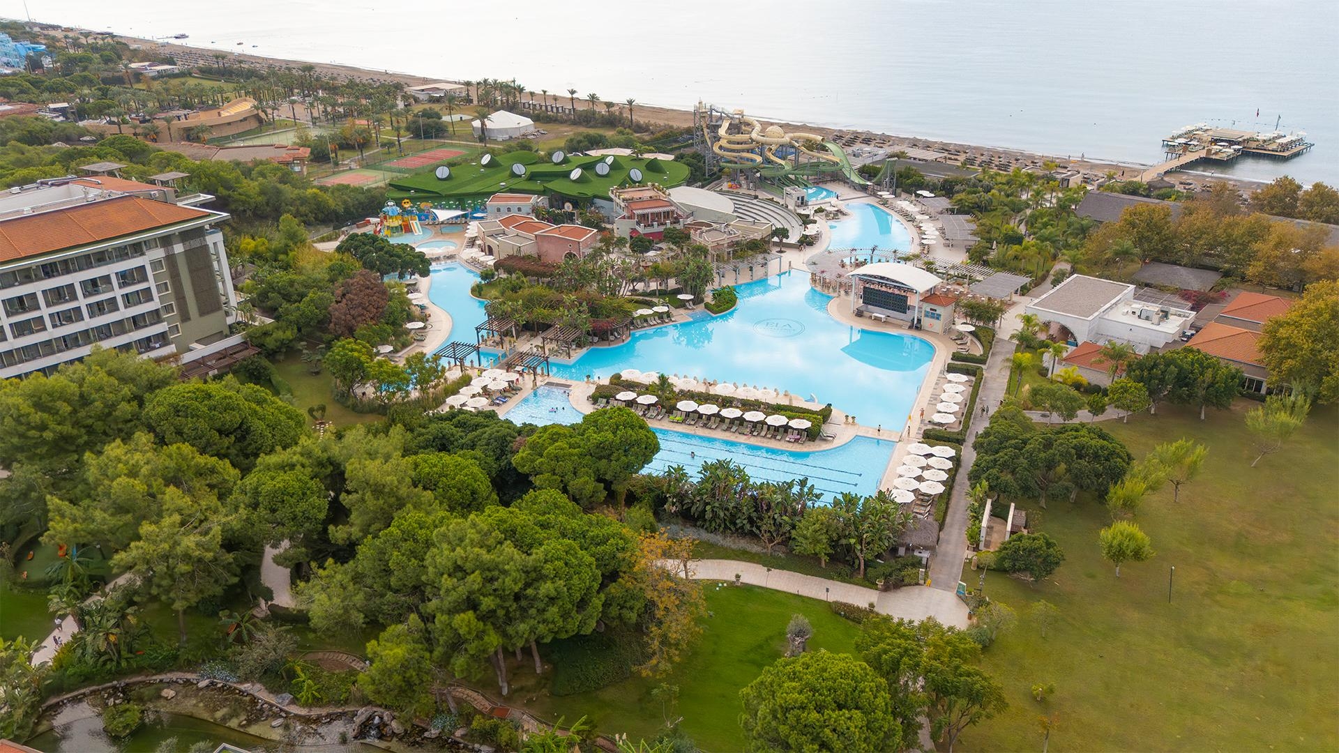 Ela Excellence Resort Belek155