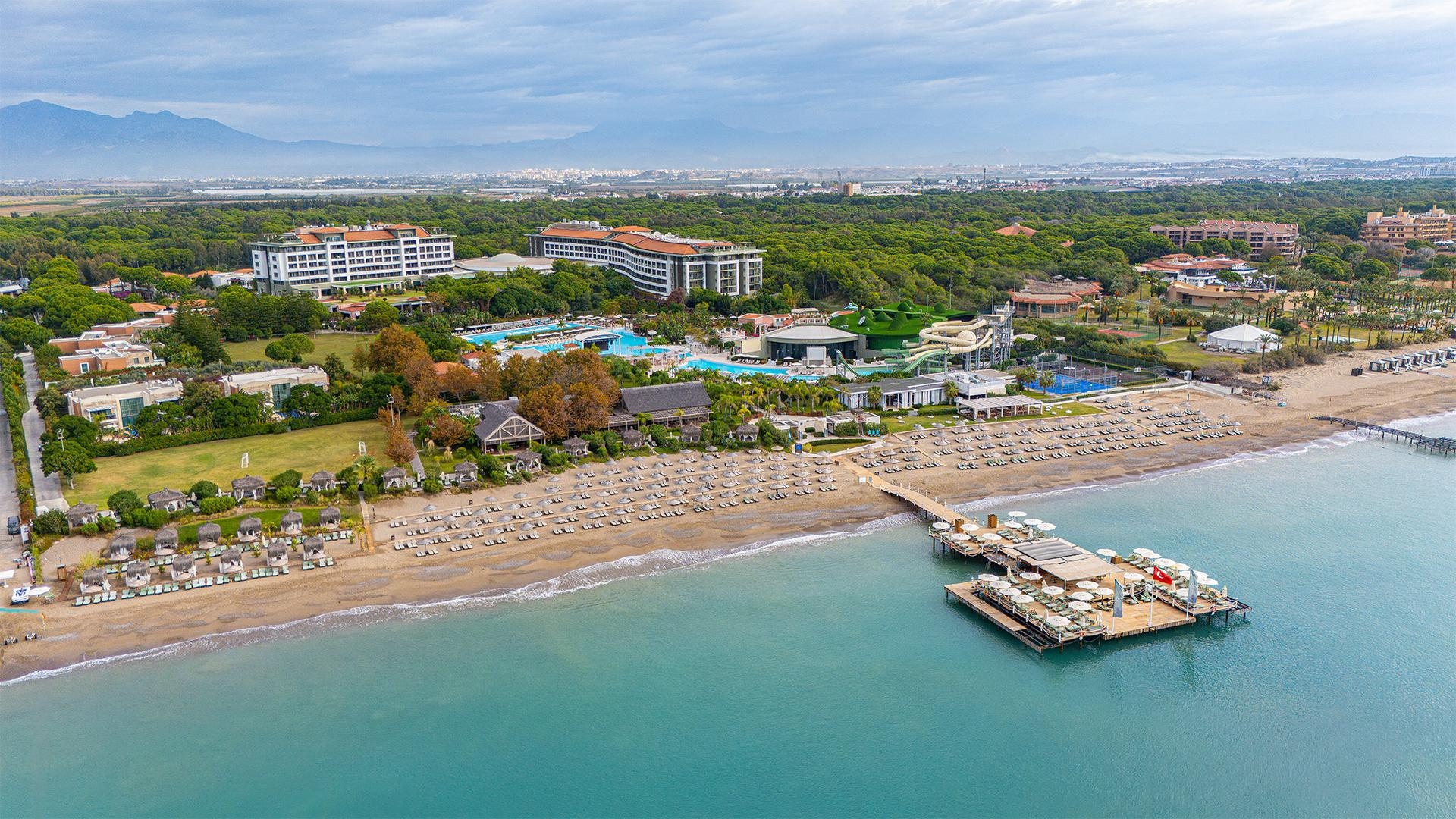 Ela Excellence Resort Belek156