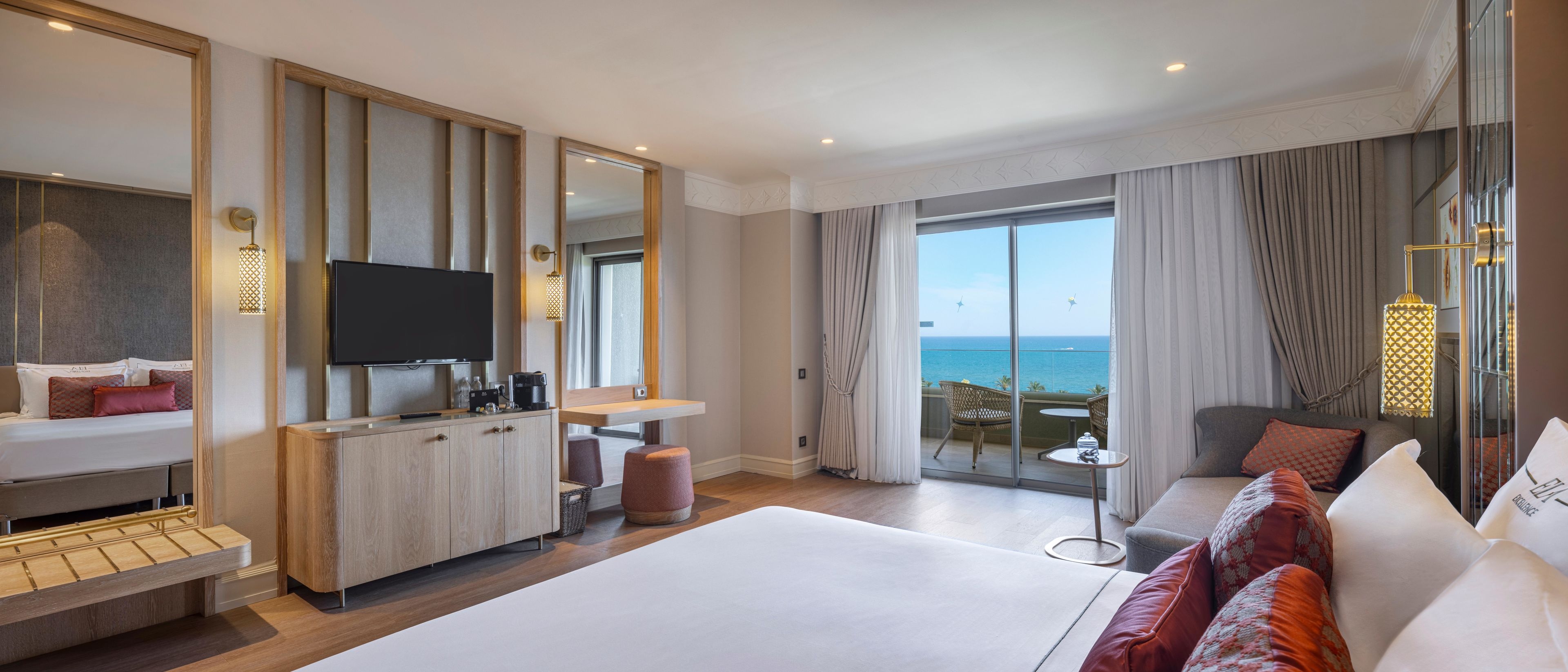Ela Excellence Resort Belek193