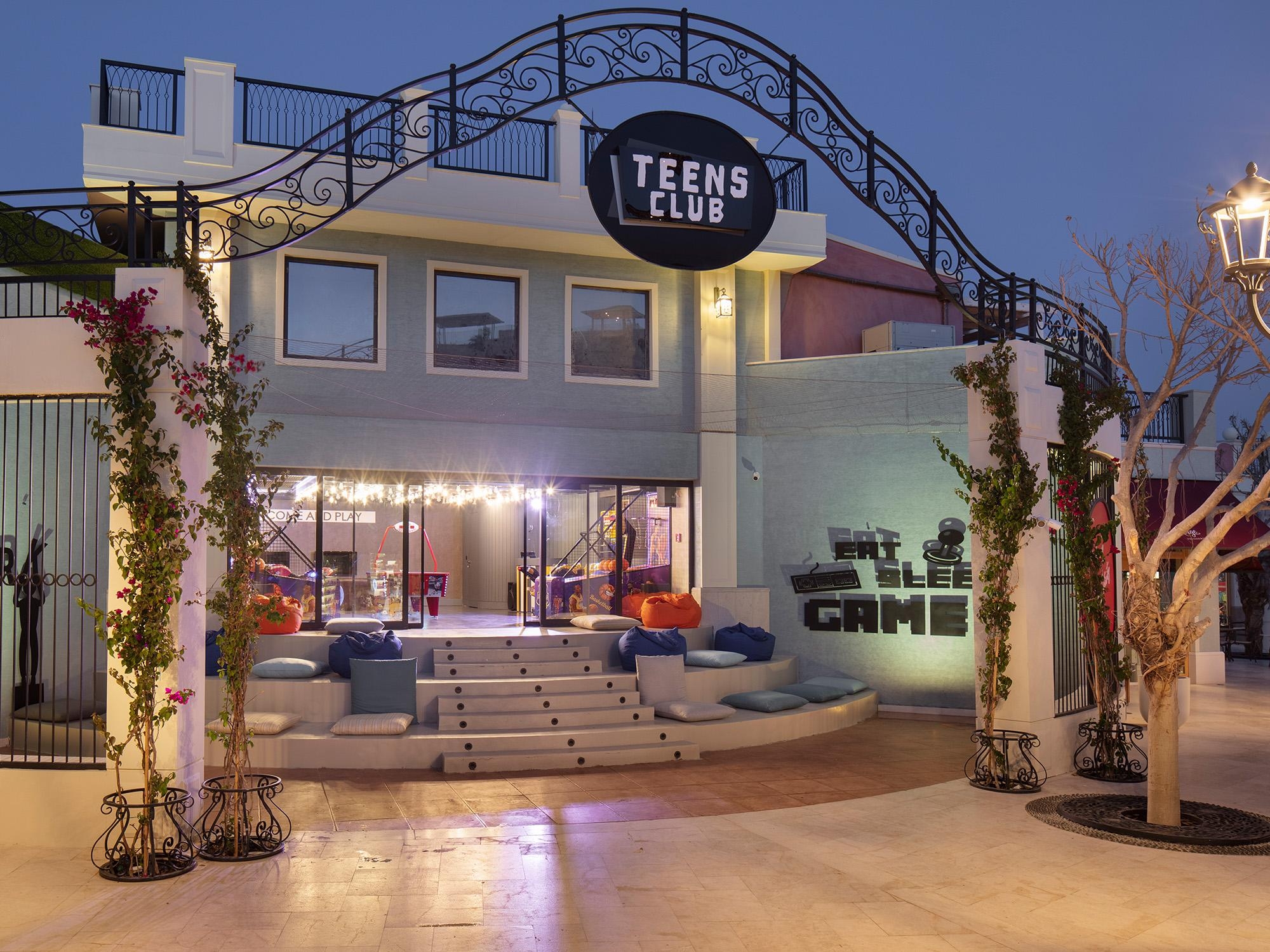 Ela Excellence Resort Belek29