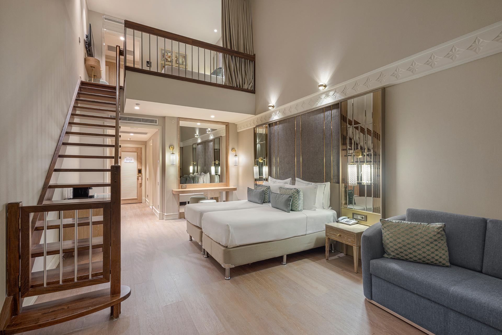 Ela Excellence Resort Belek201
