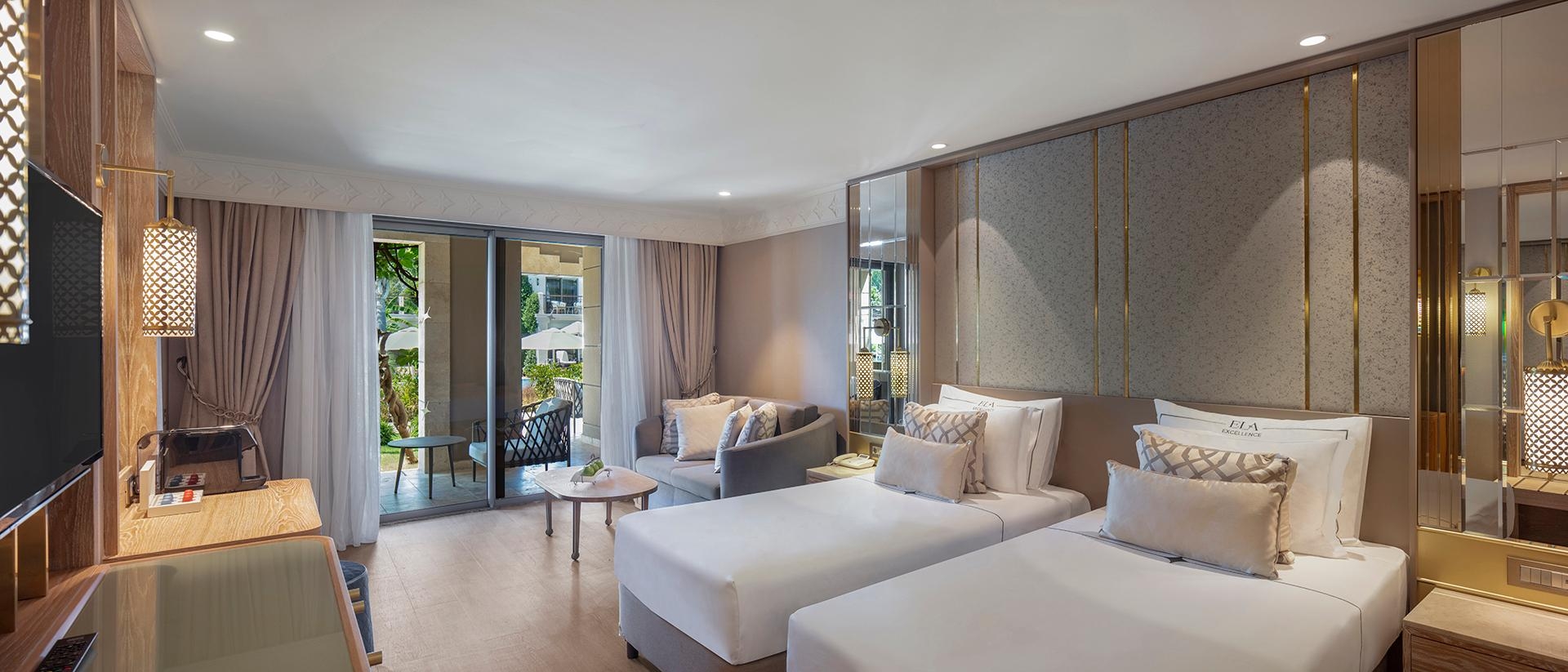 Ela Excellence Resort Belek214