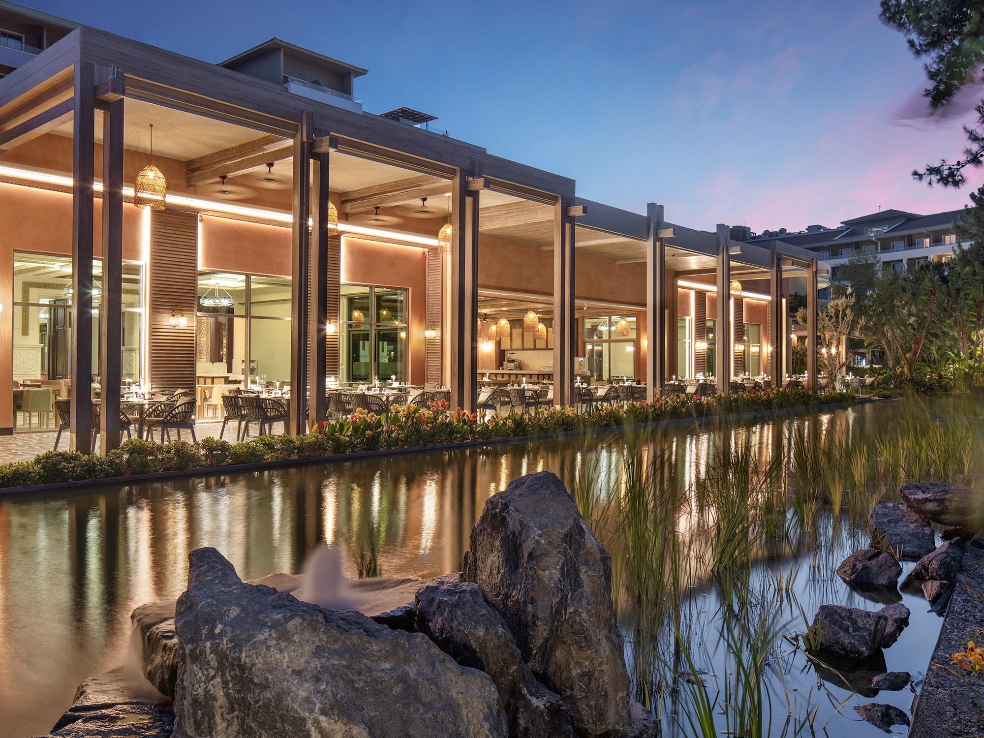 Ela Excellence Resort Belek73