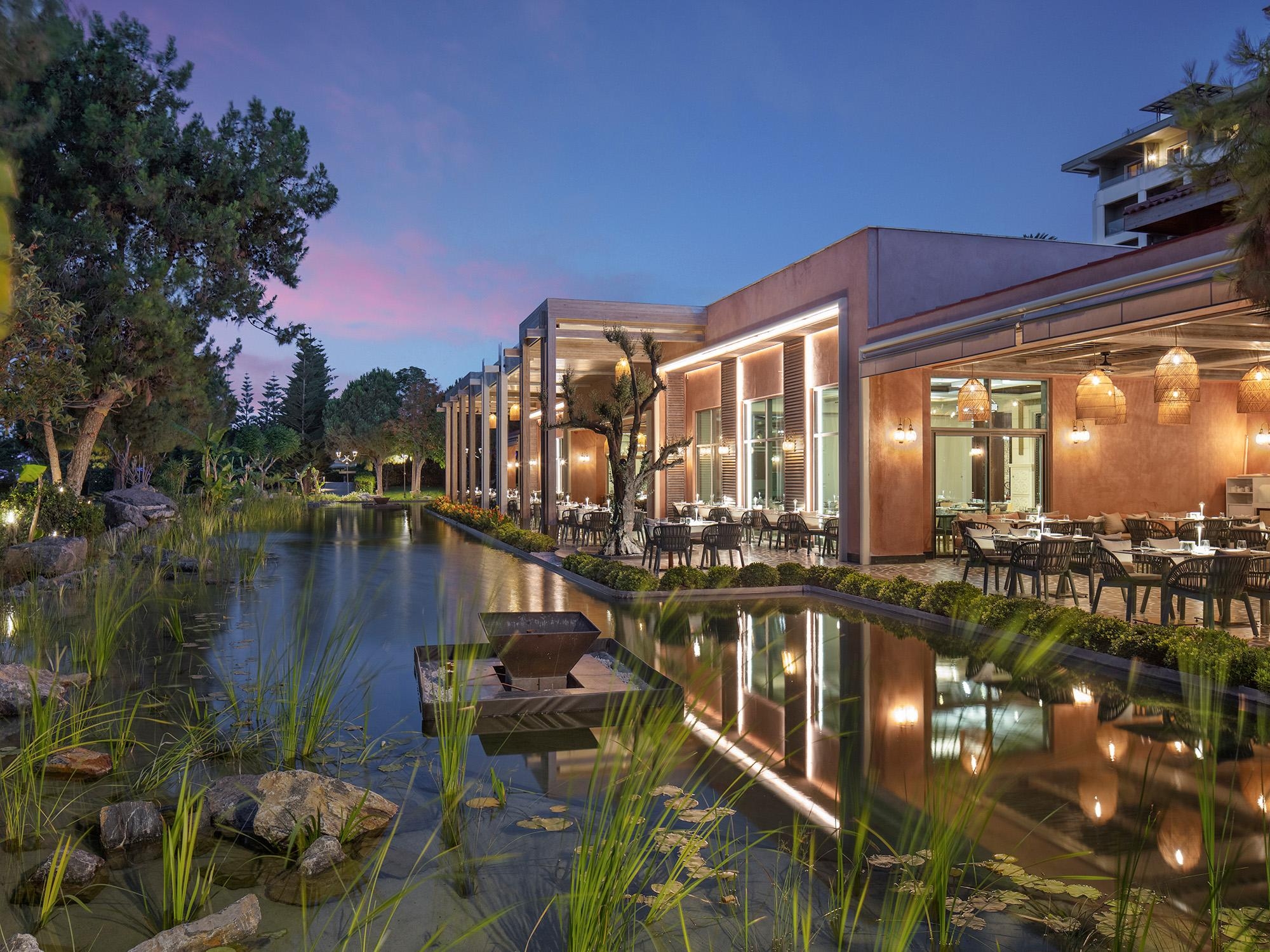 Ela Excellence Resort Belek74