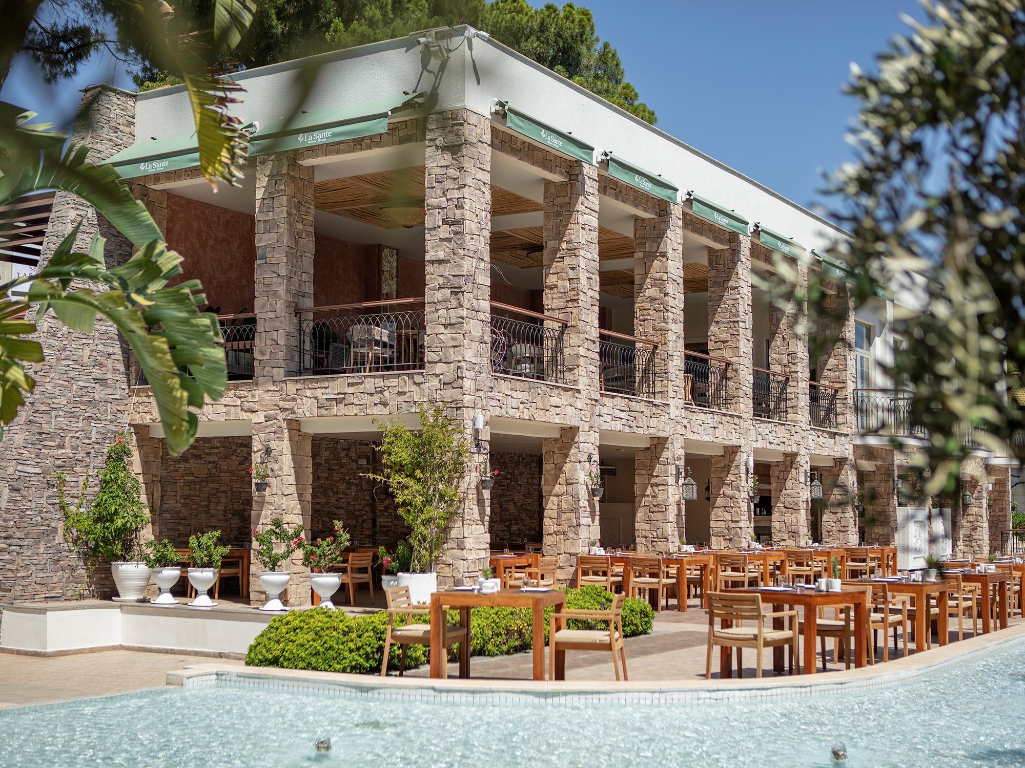Ela Excellence Resort Belek79