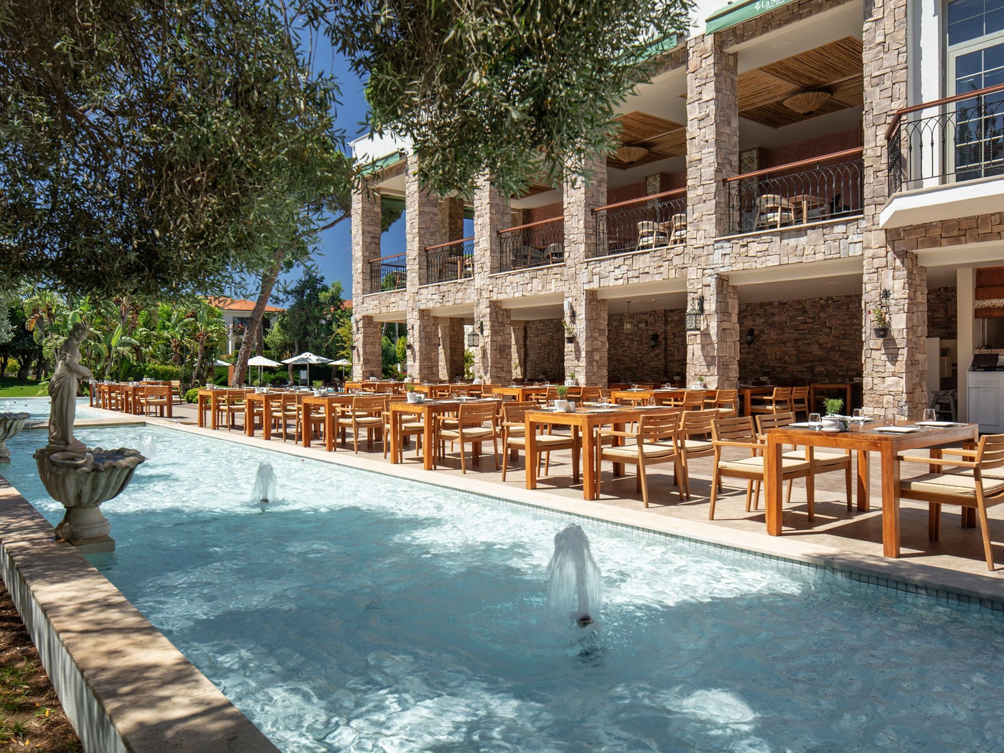 Ela Excellence Resort Belek80