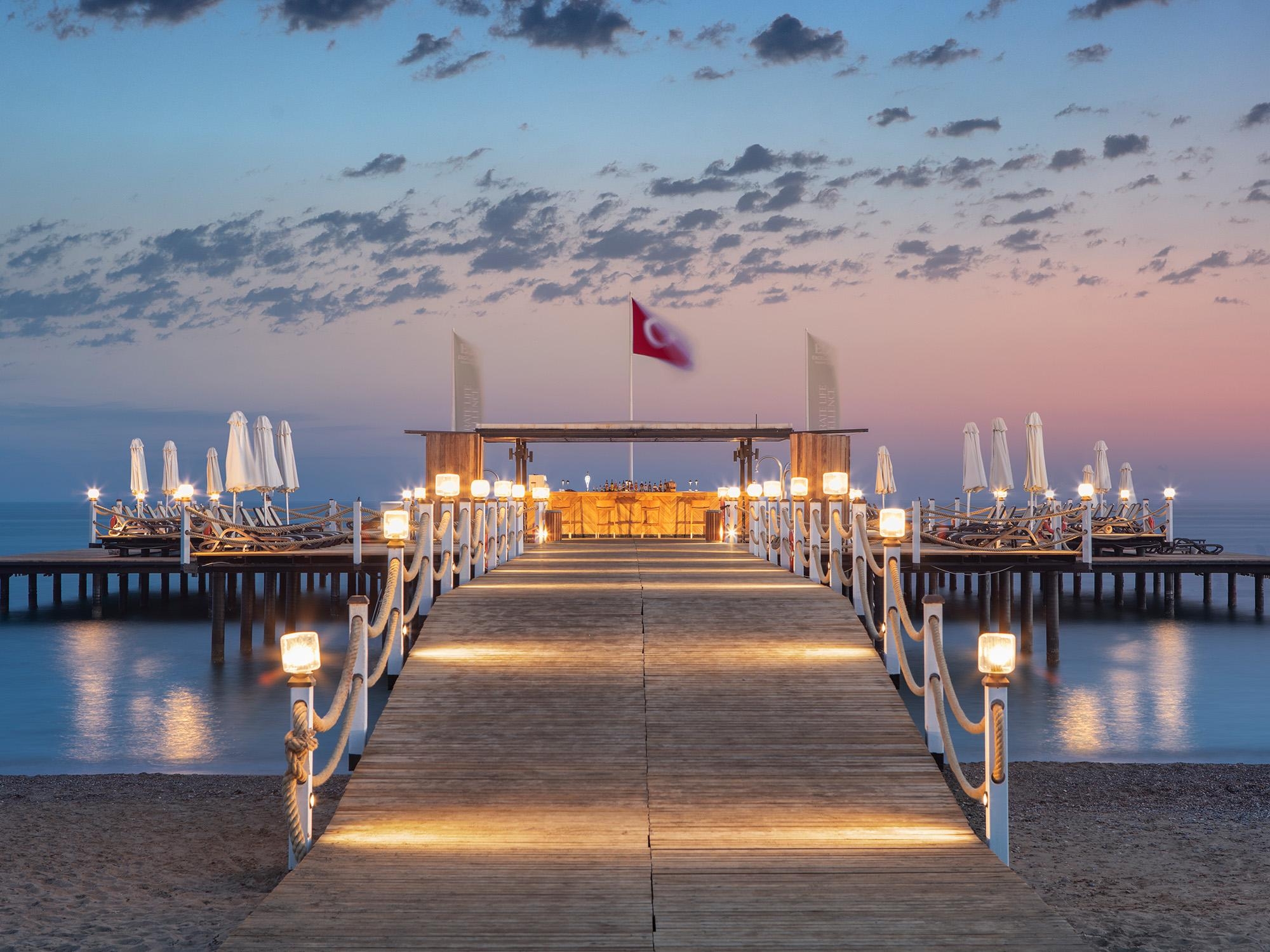 Ela Excellence Resort Belek67