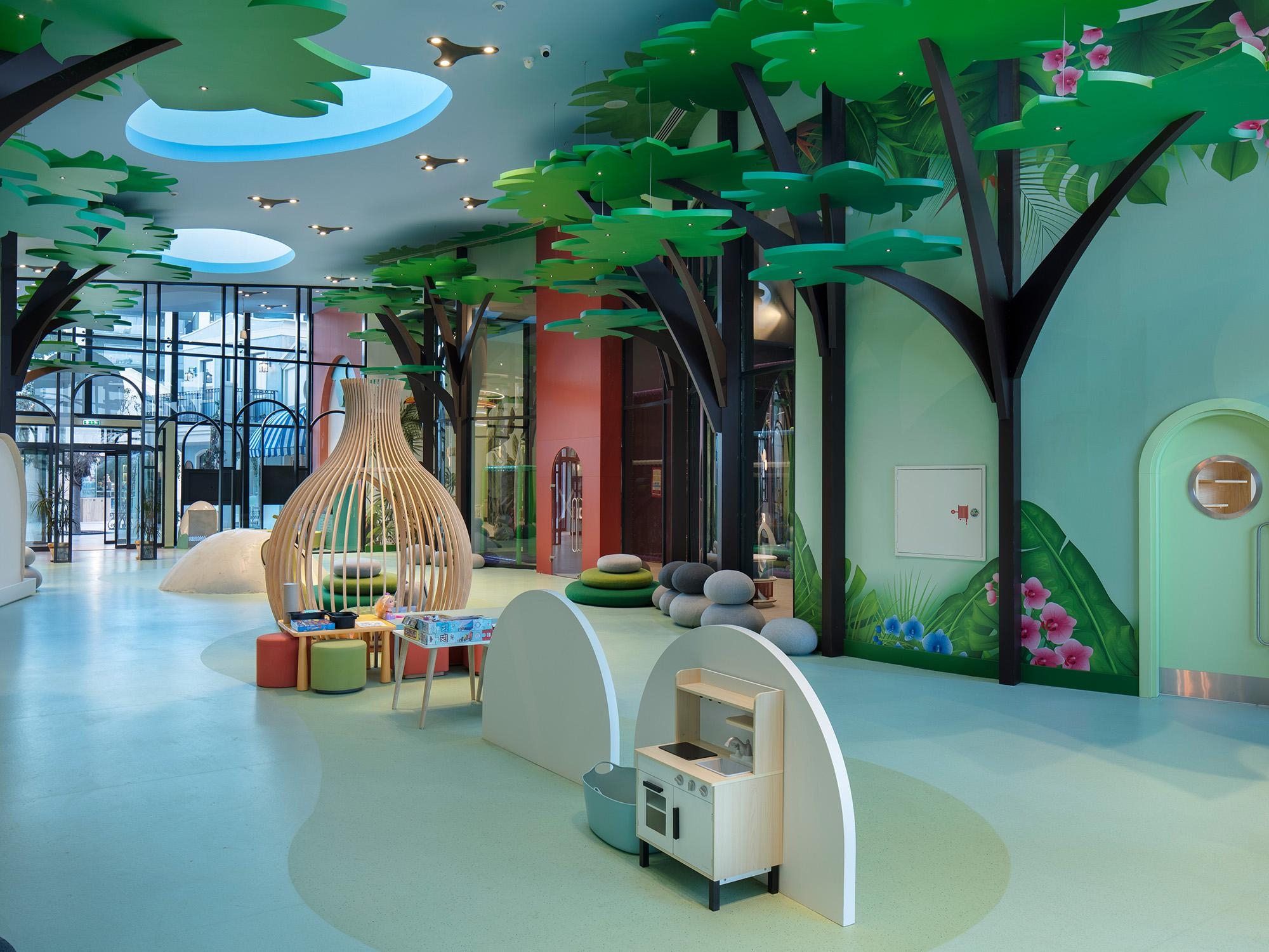 Ela Excellence Resort Belek13