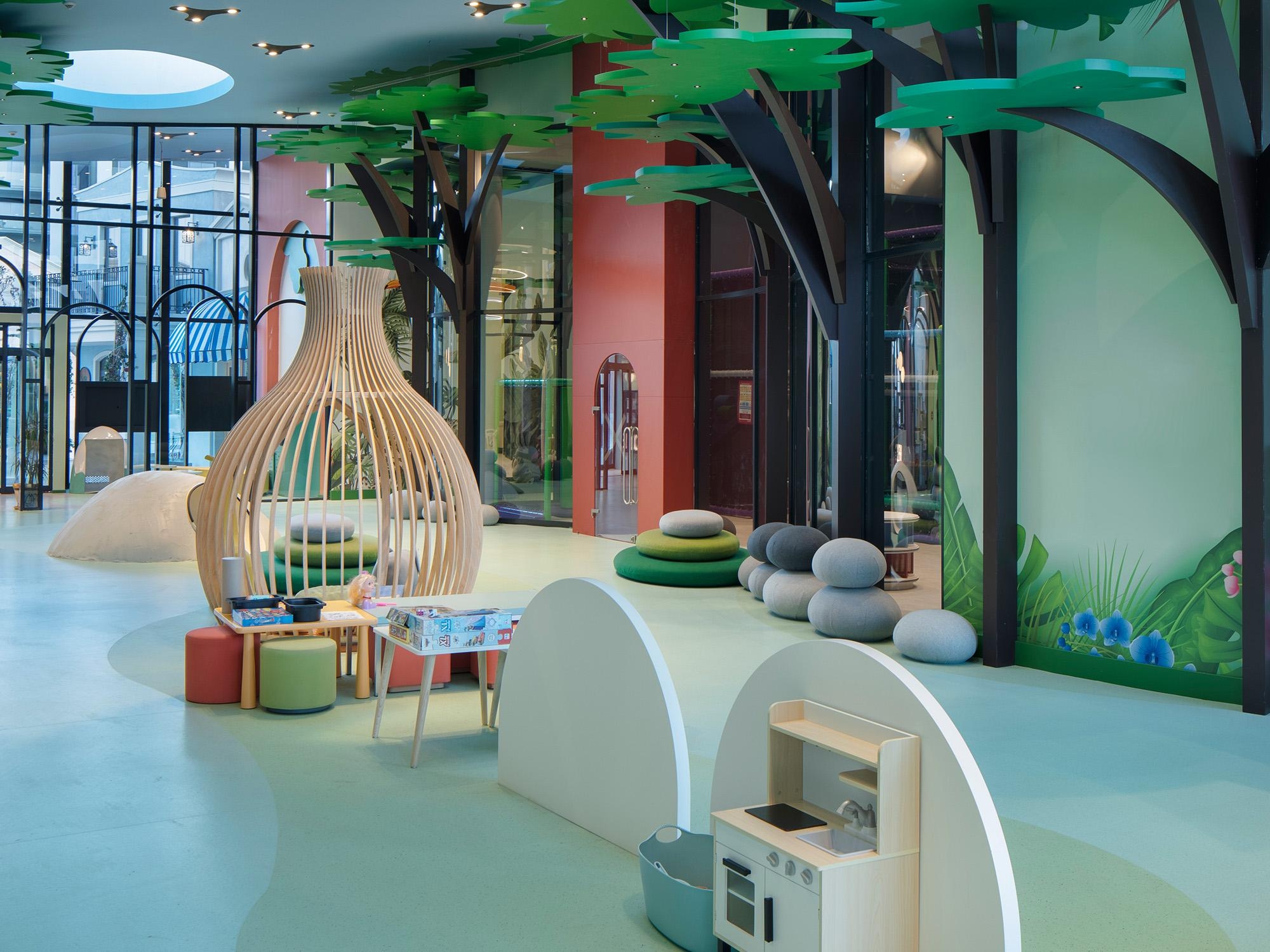 Ela Excellence Resort Belek14